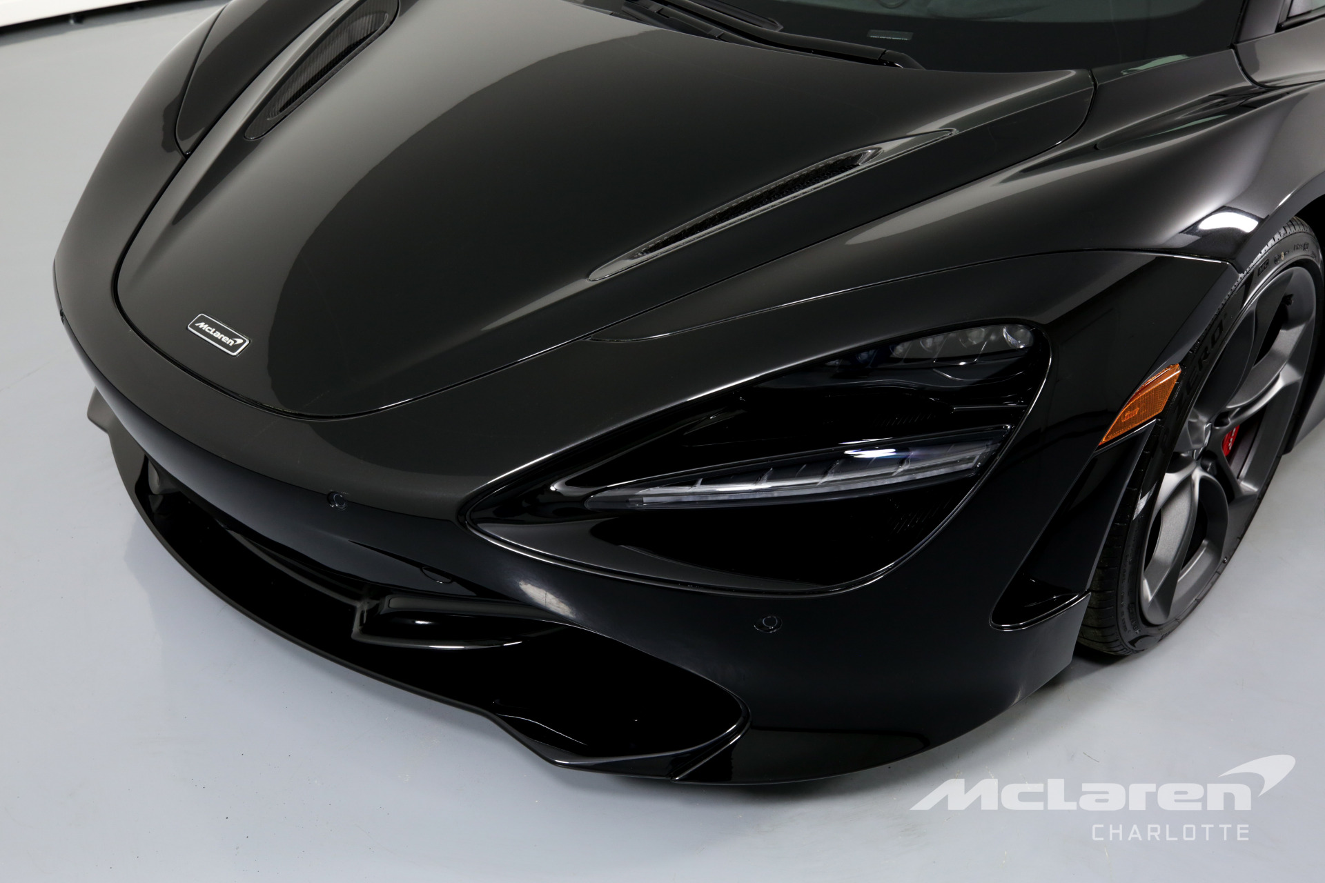 New 2020 MCLAREN 720S PERFORMANCE | Charlotte, NC