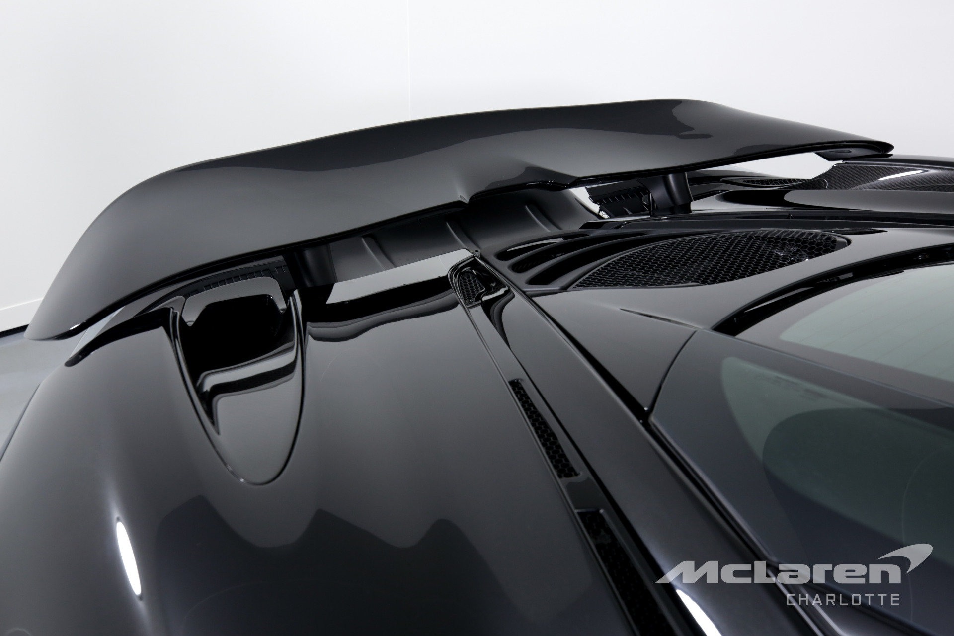 New 2020 MCLAREN 720S PERFORMANCE | Charlotte, NC