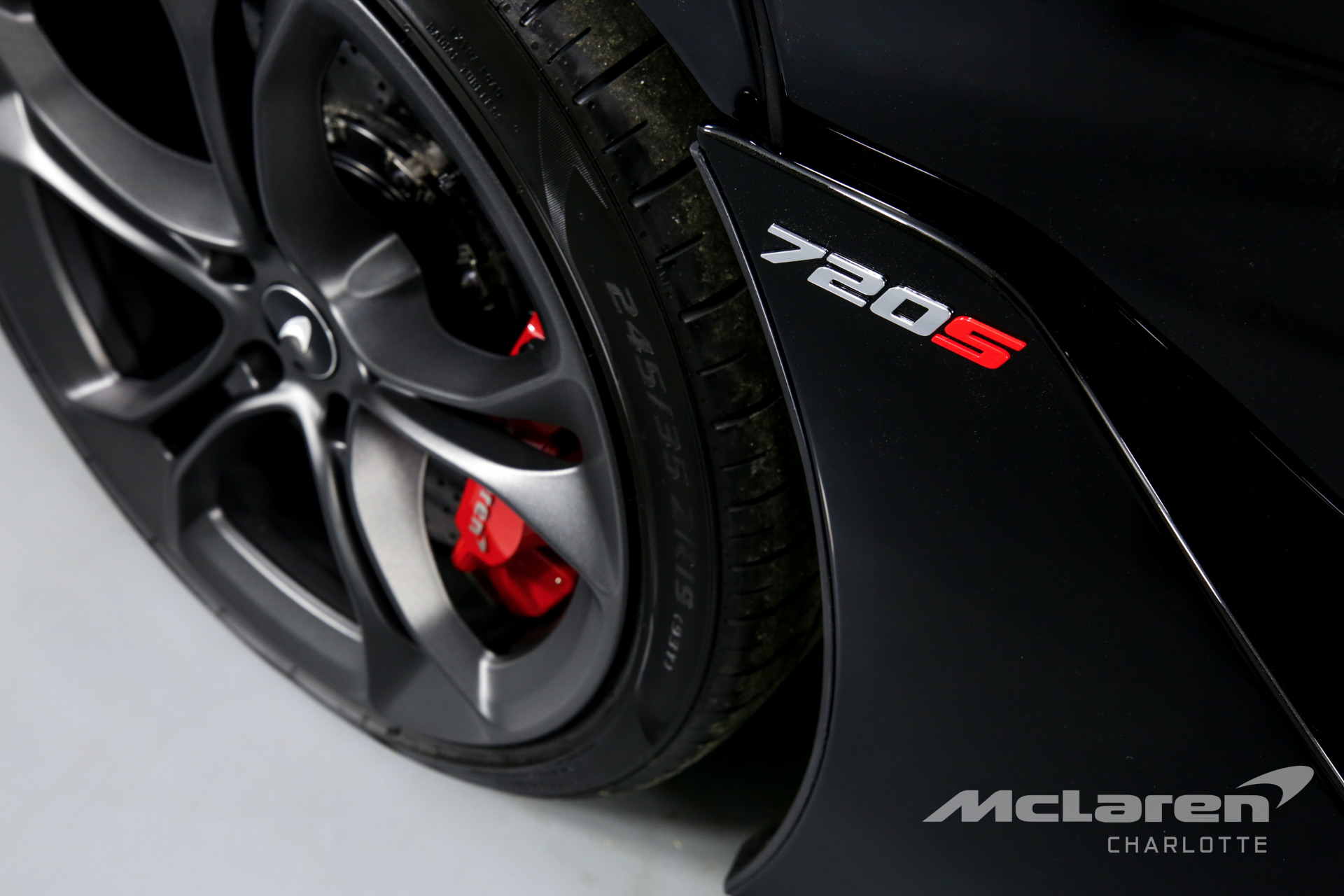 New 2020 MCLAREN 720S PERFORMANCE | Charlotte, NC