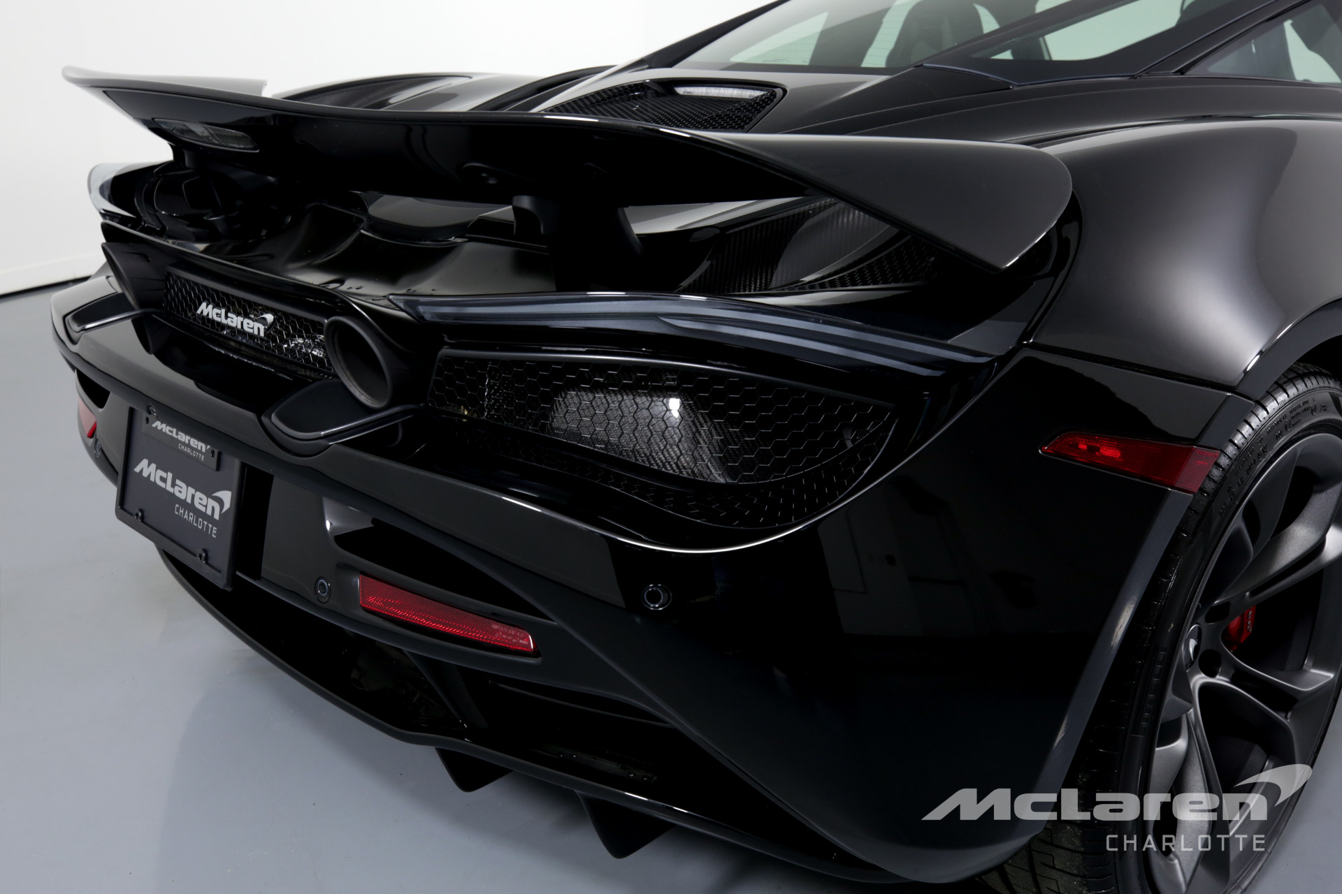 New 2020 MCLAREN 720S PERFORMANCE | Charlotte, NC