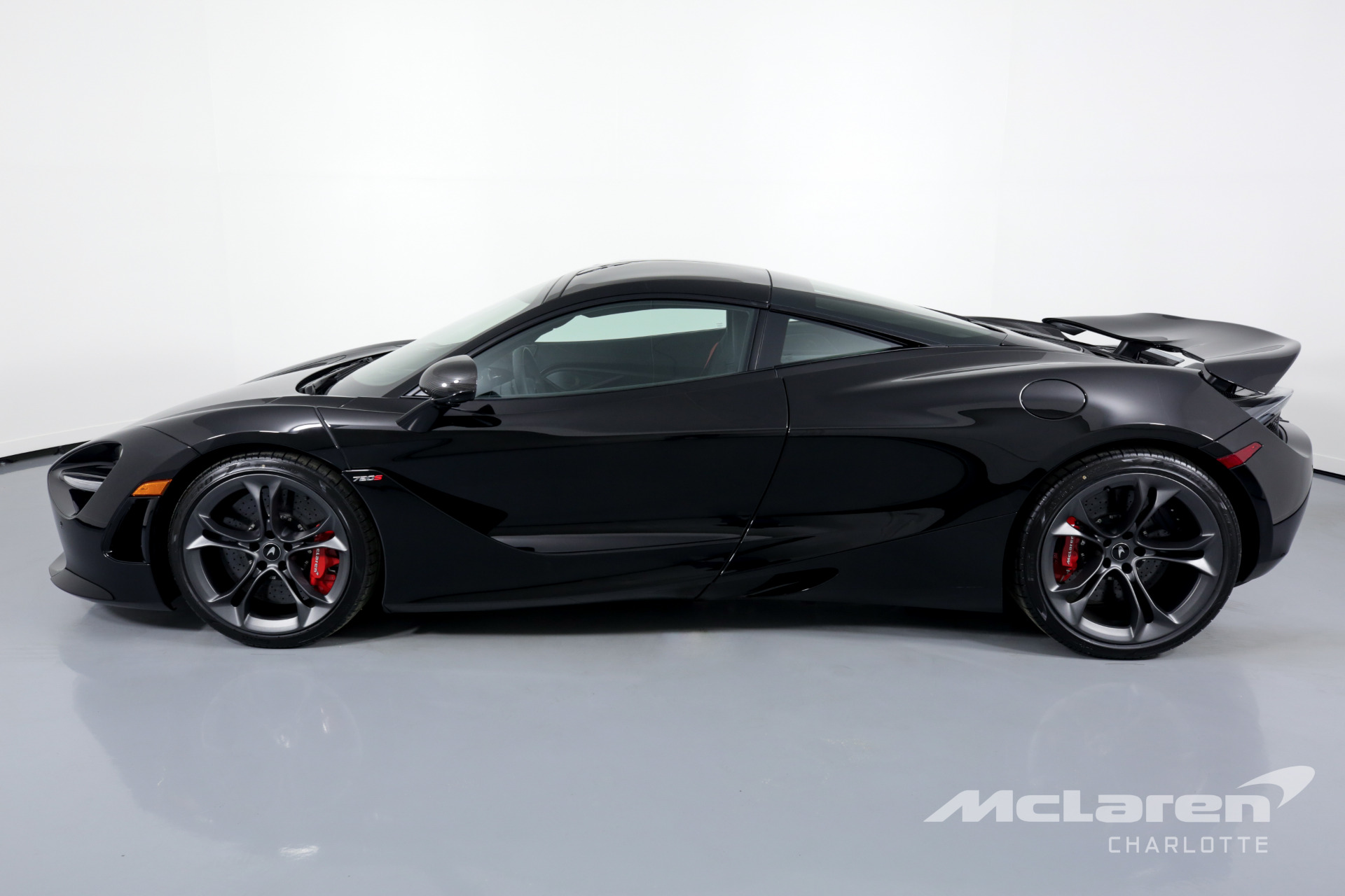 New 2020 MCLAREN 720S PERFORMANCE | Charlotte, NC