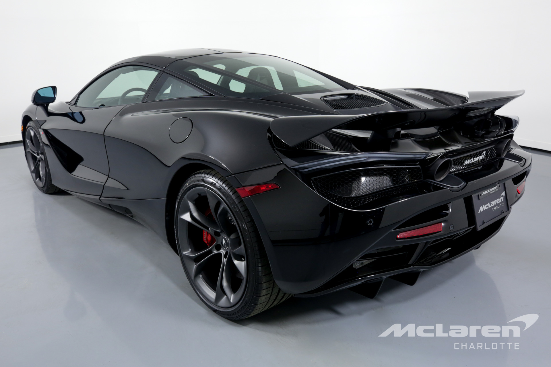 New 2020 MCLAREN 720S PERFORMANCE | Charlotte, NC