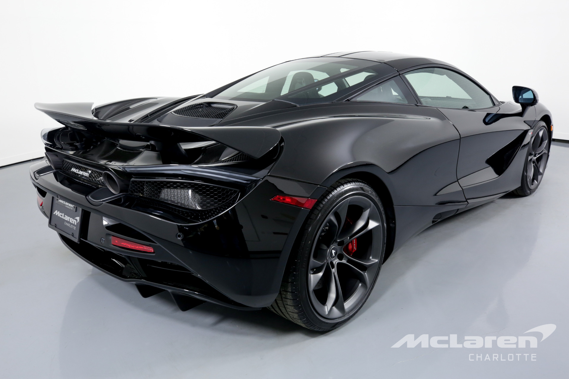 New 2020 MCLAREN 720S PERFORMANCE | Charlotte, NC
