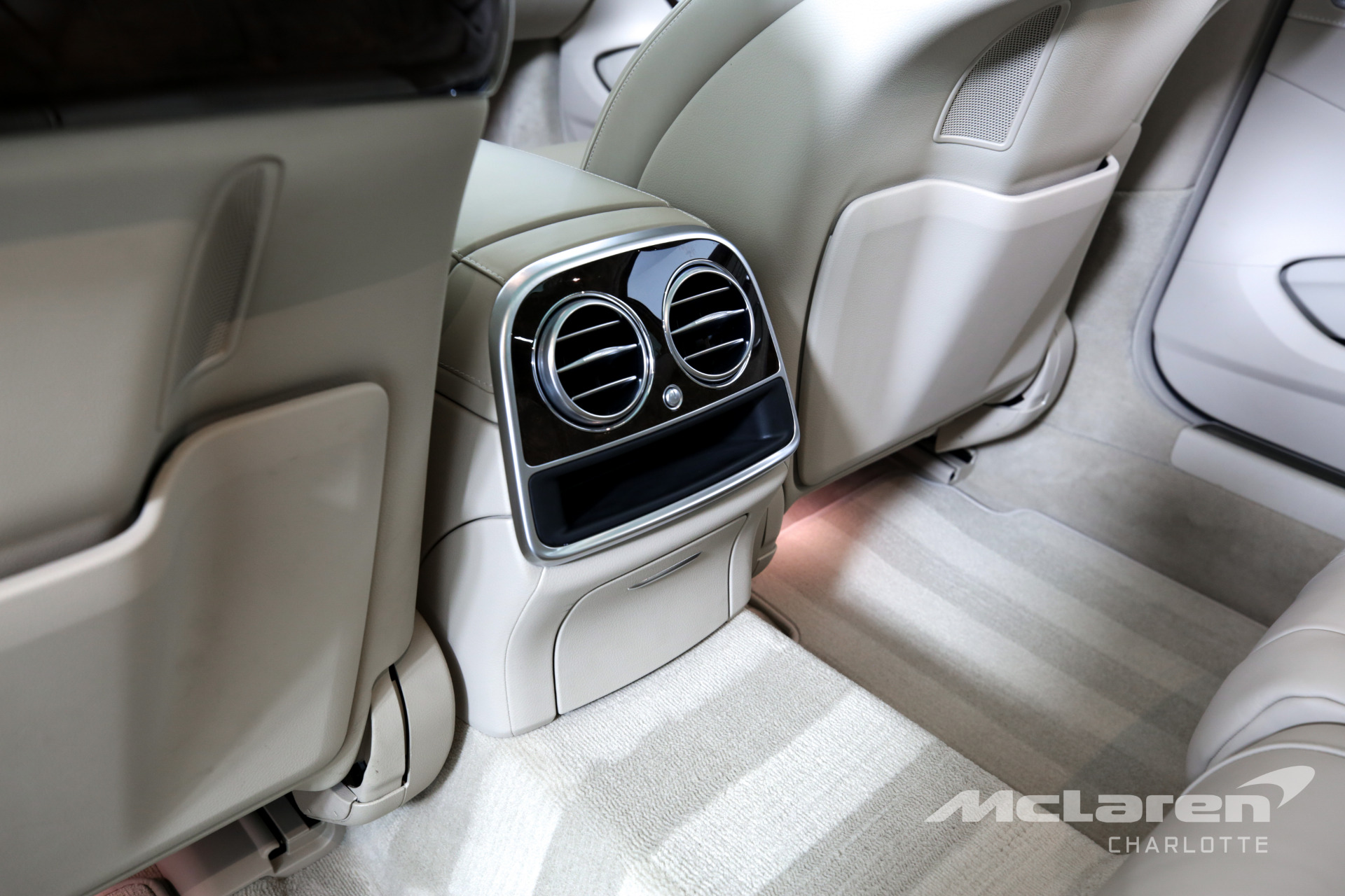 Used 2018 Mercedes-Benz S-Class AMG S 63 | Charlotte, NC