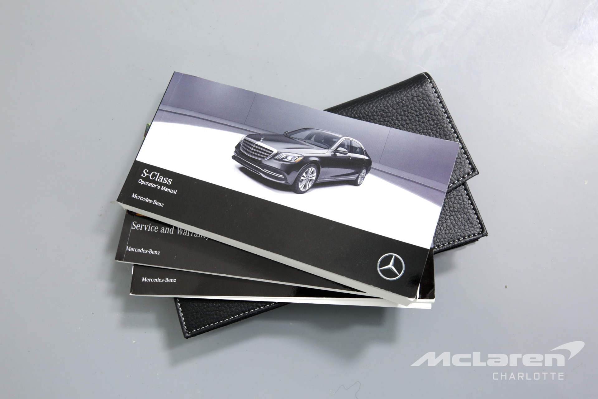 Used 2018 Mercedes-Benz S-Class AMG S 63 | Charlotte, NC