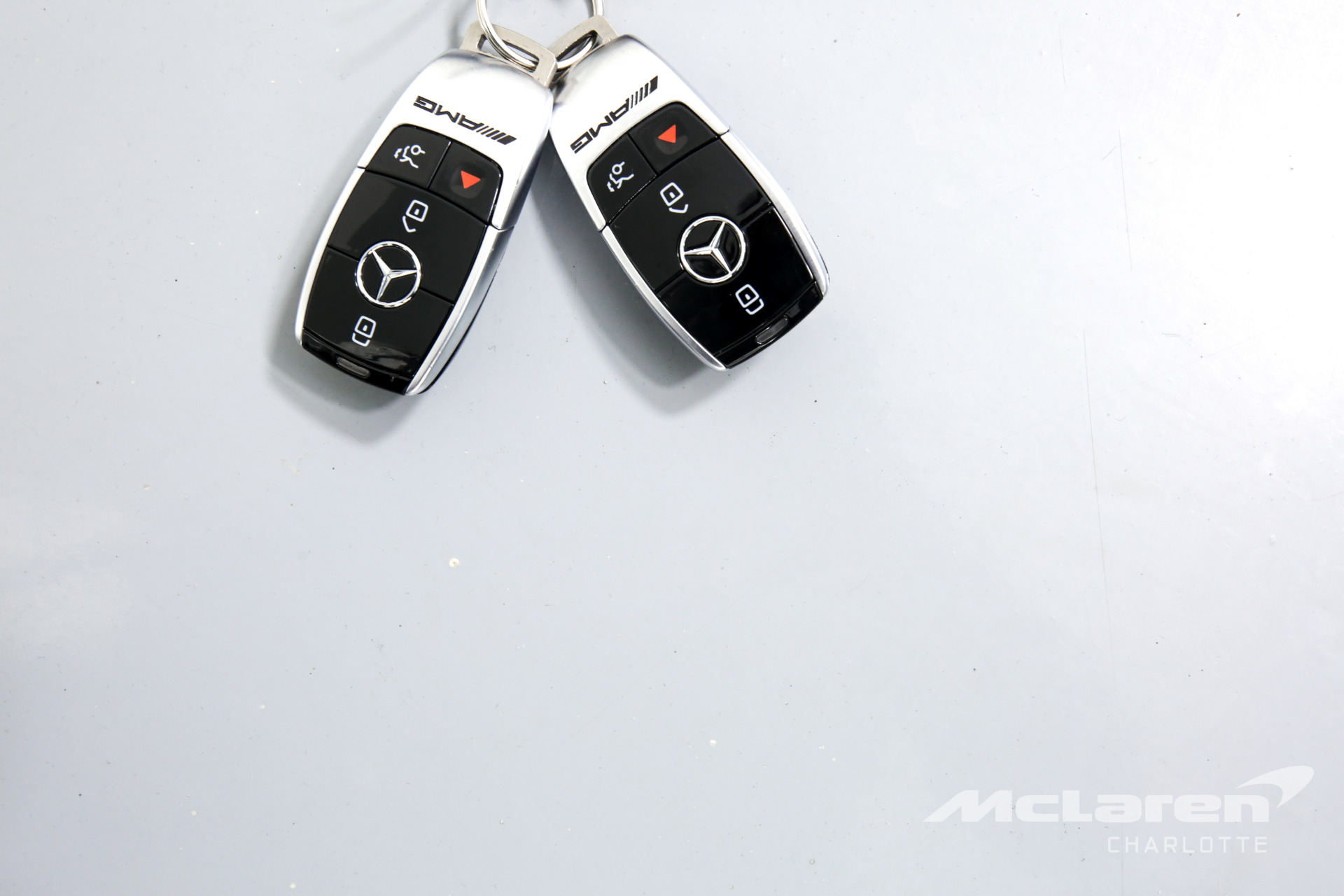 Used 2018 Mercedes-Benz S-Class AMG S 63 | Charlotte, NC