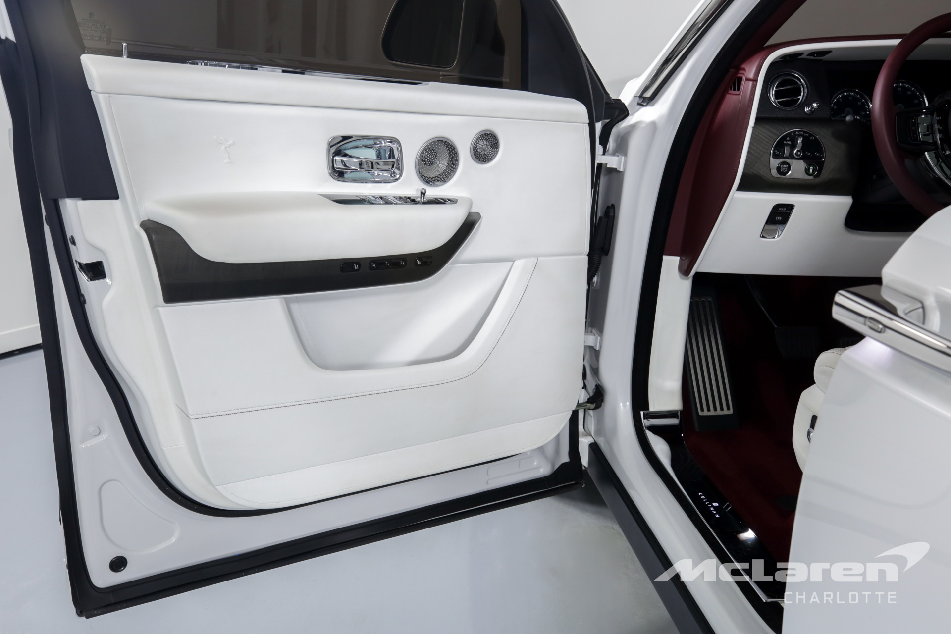 Used 2019 Rolls-Royce Cullinan | Charlotte, NC