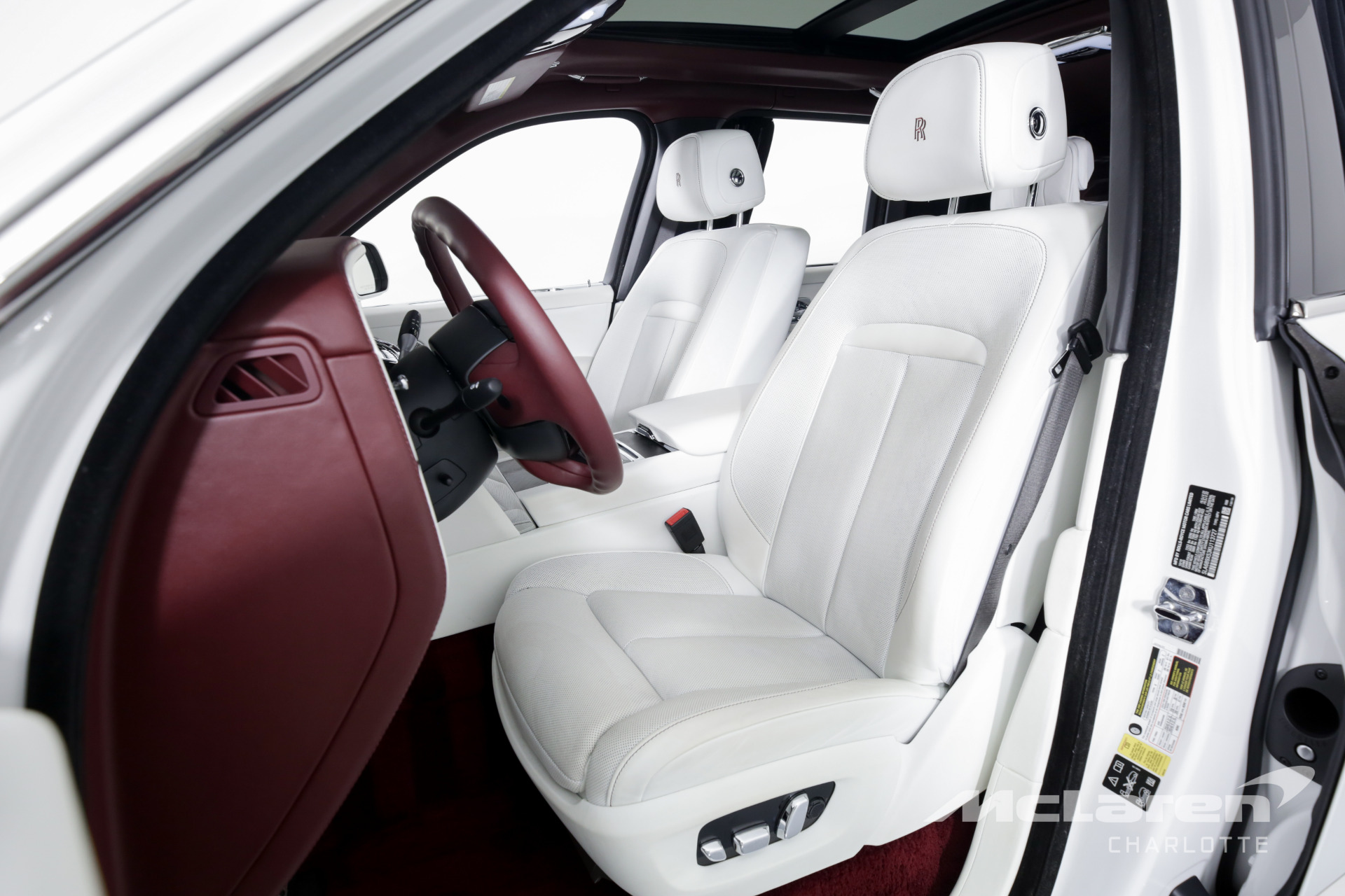 Used 2019 Rolls-Royce Cullinan | Charlotte, NC