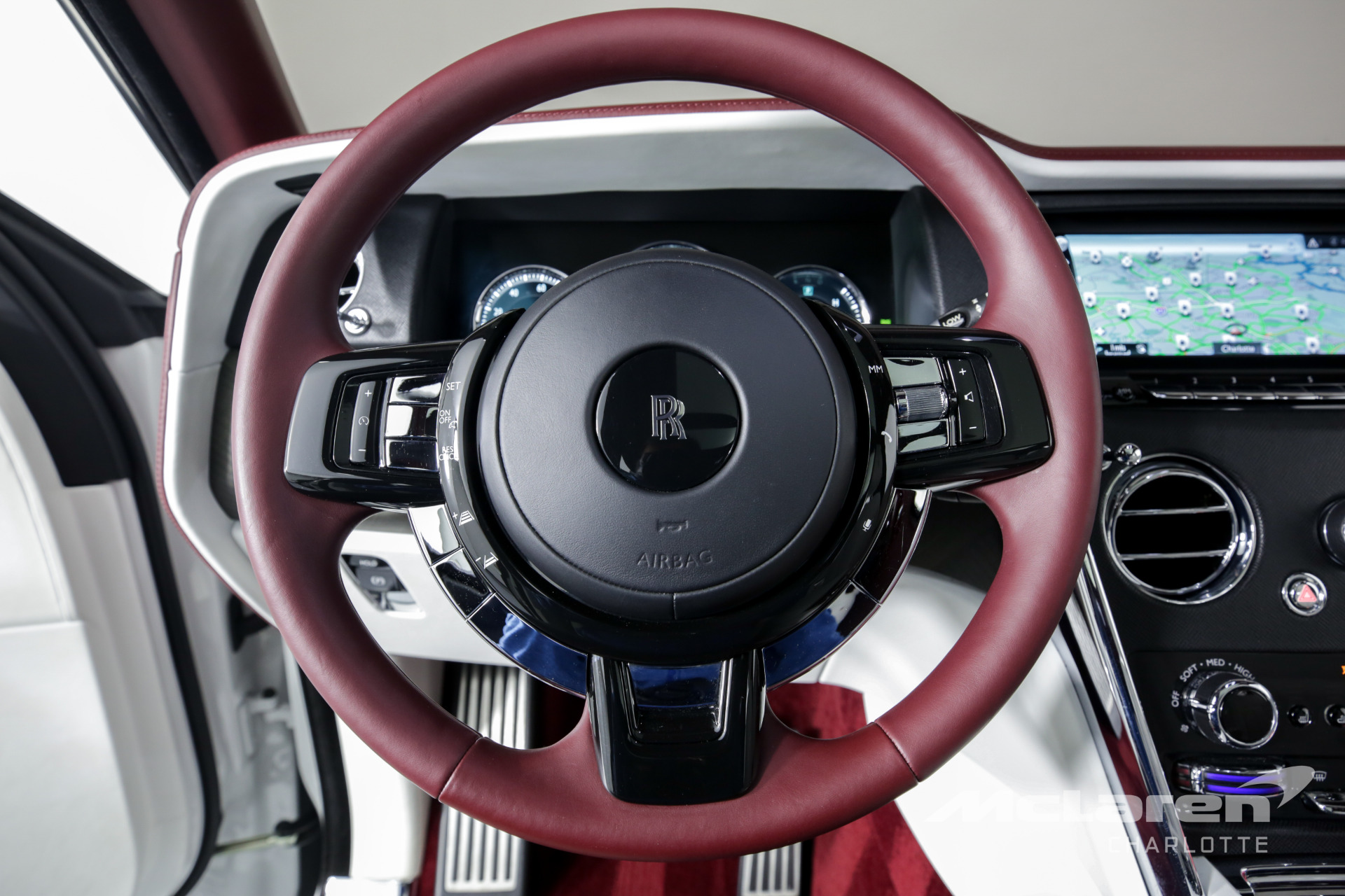 Used 2019 Rolls-Royce Cullinan | Charlotte, NC