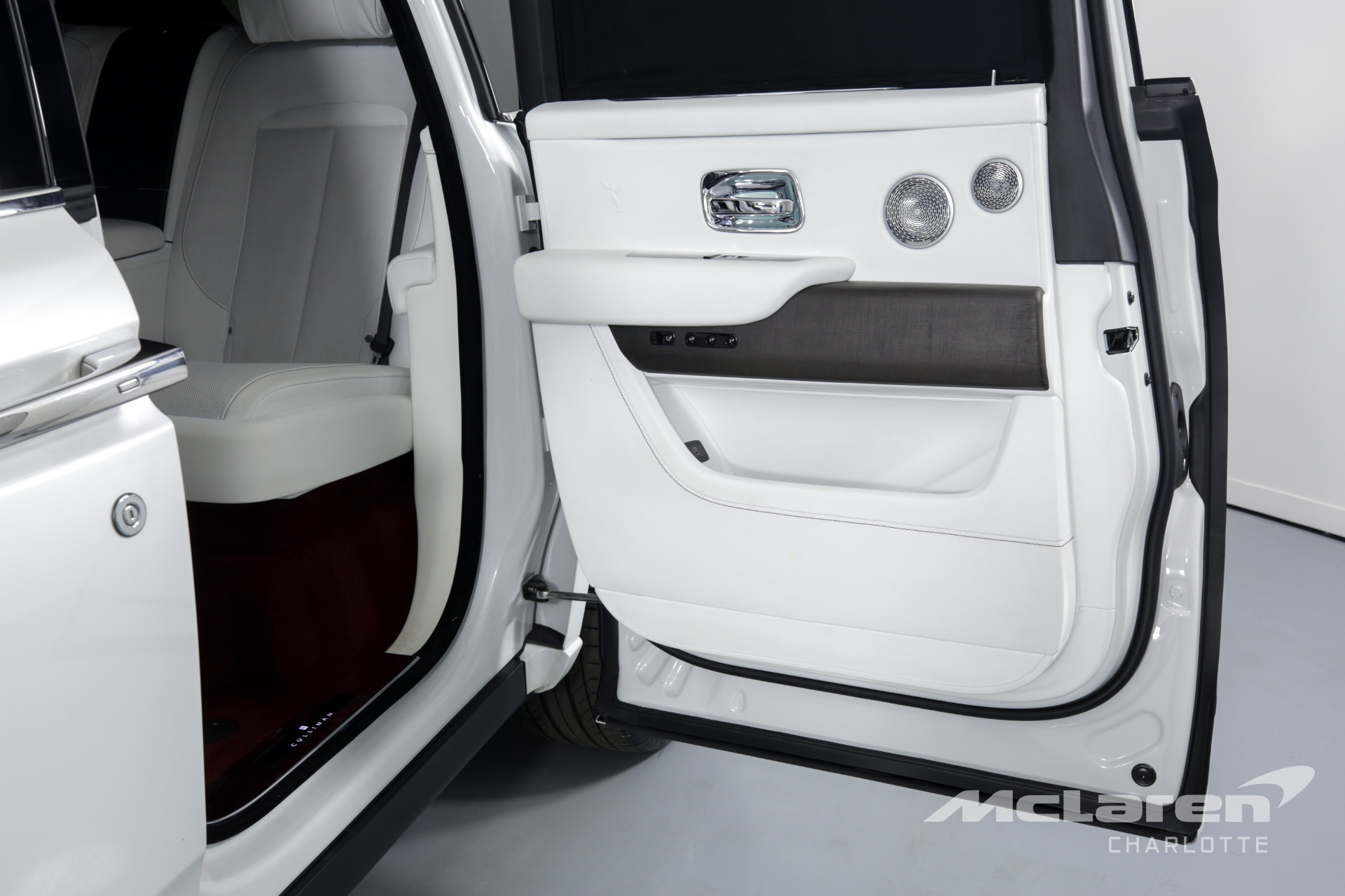 Used 2019 Rolls-Royce Cullinan | Charlotte, NC