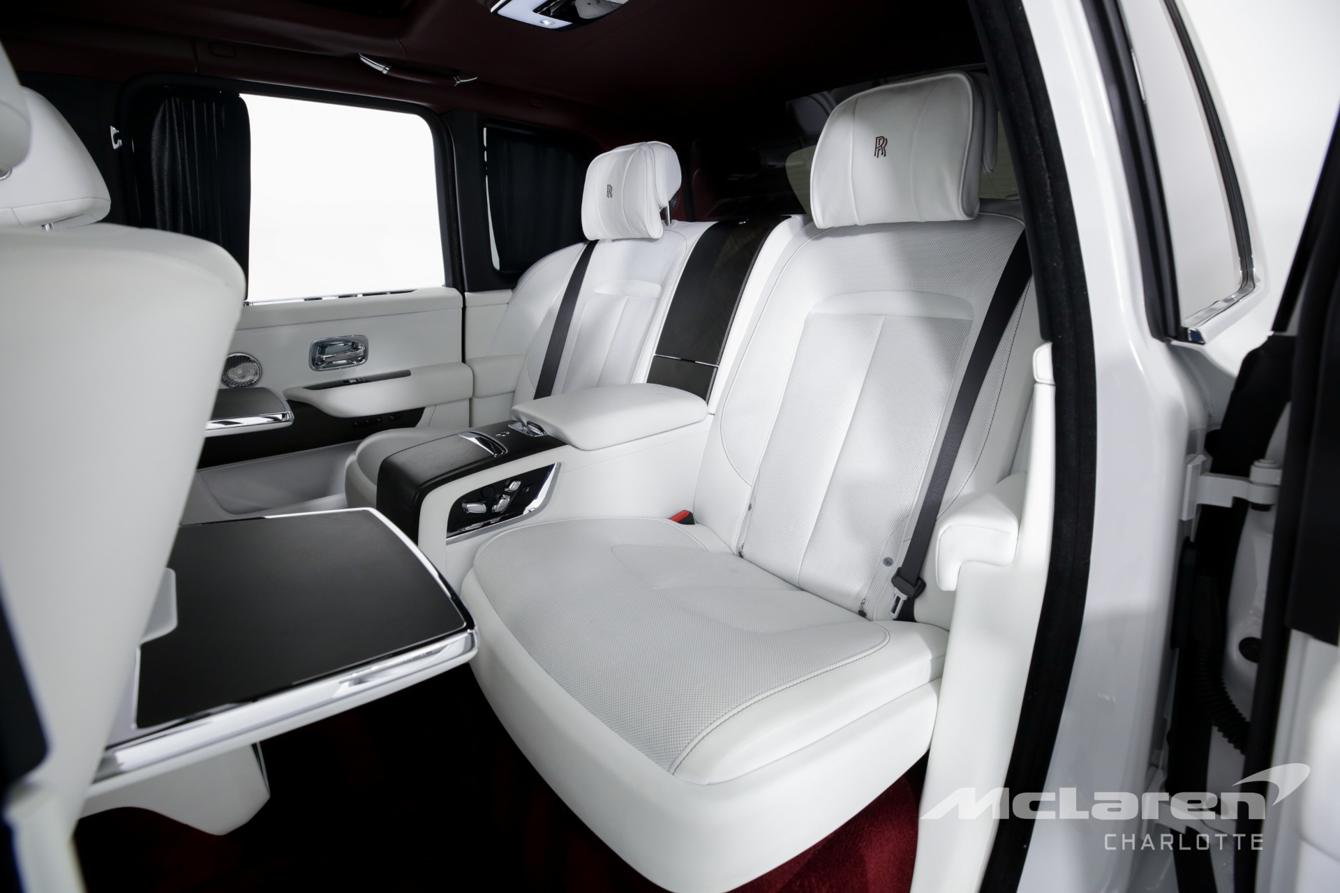 Used 2019 Rolls-Royce Cullinan | Charlotte, NC