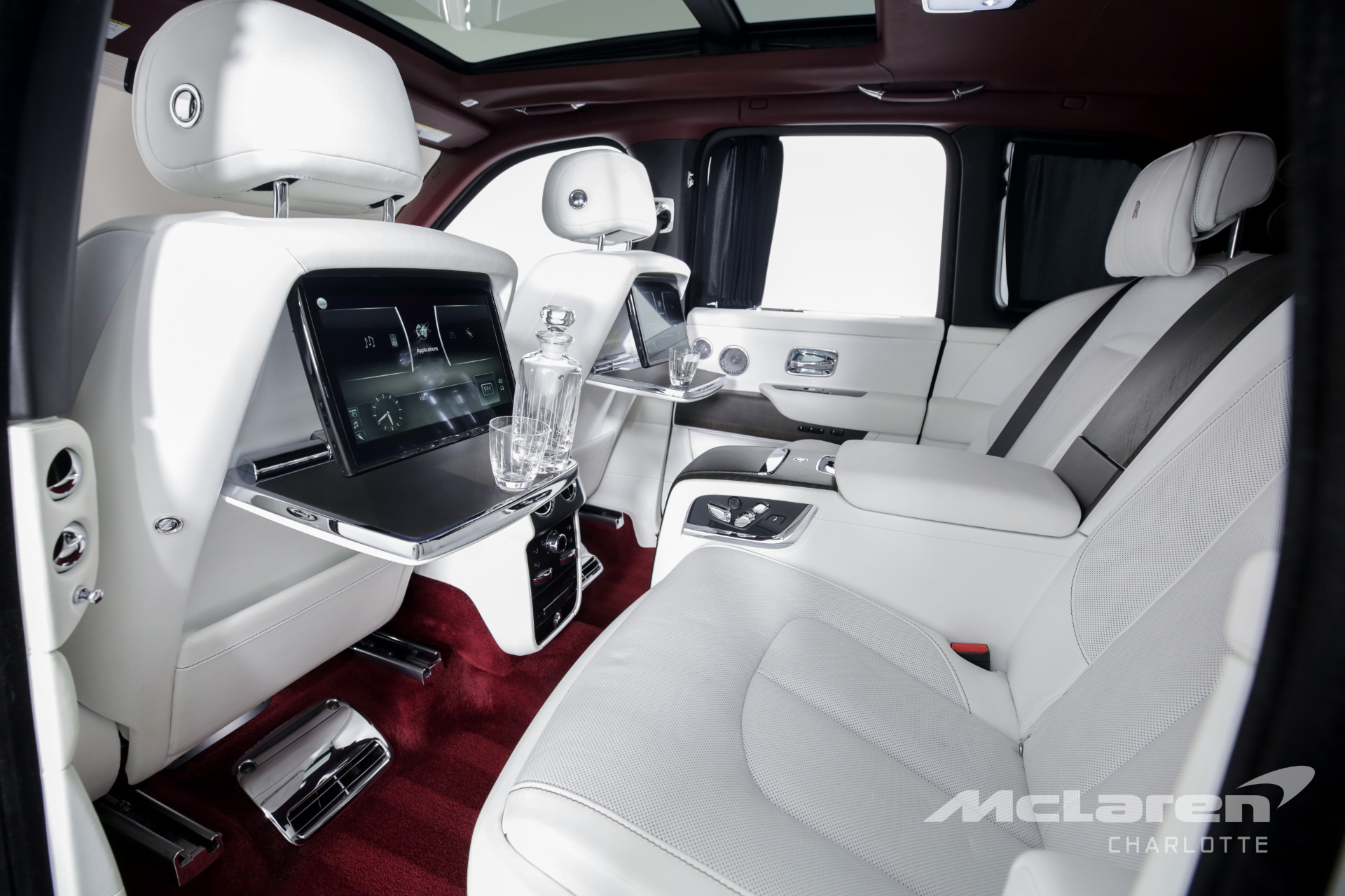 Used 2019 Rolls-Royce Cullinan | Charlotte, NC