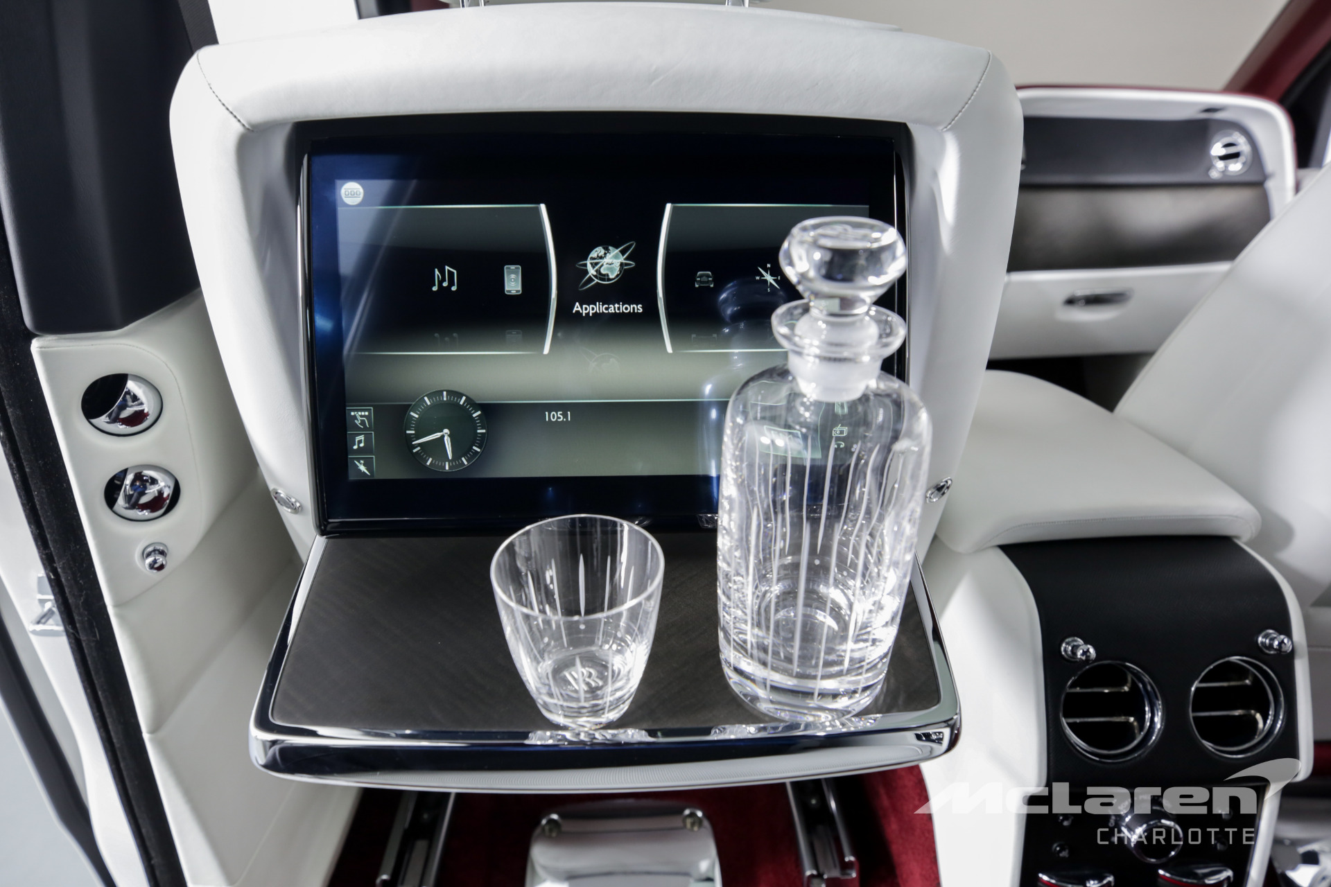 Used 2019 Rolls-Royce Cullinan | Charlotte, NC