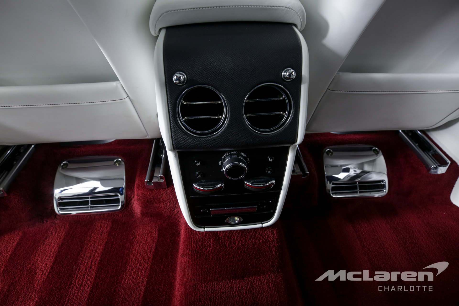 Used 2019 Rolls-Royce Cullinan | Charlotte, NC