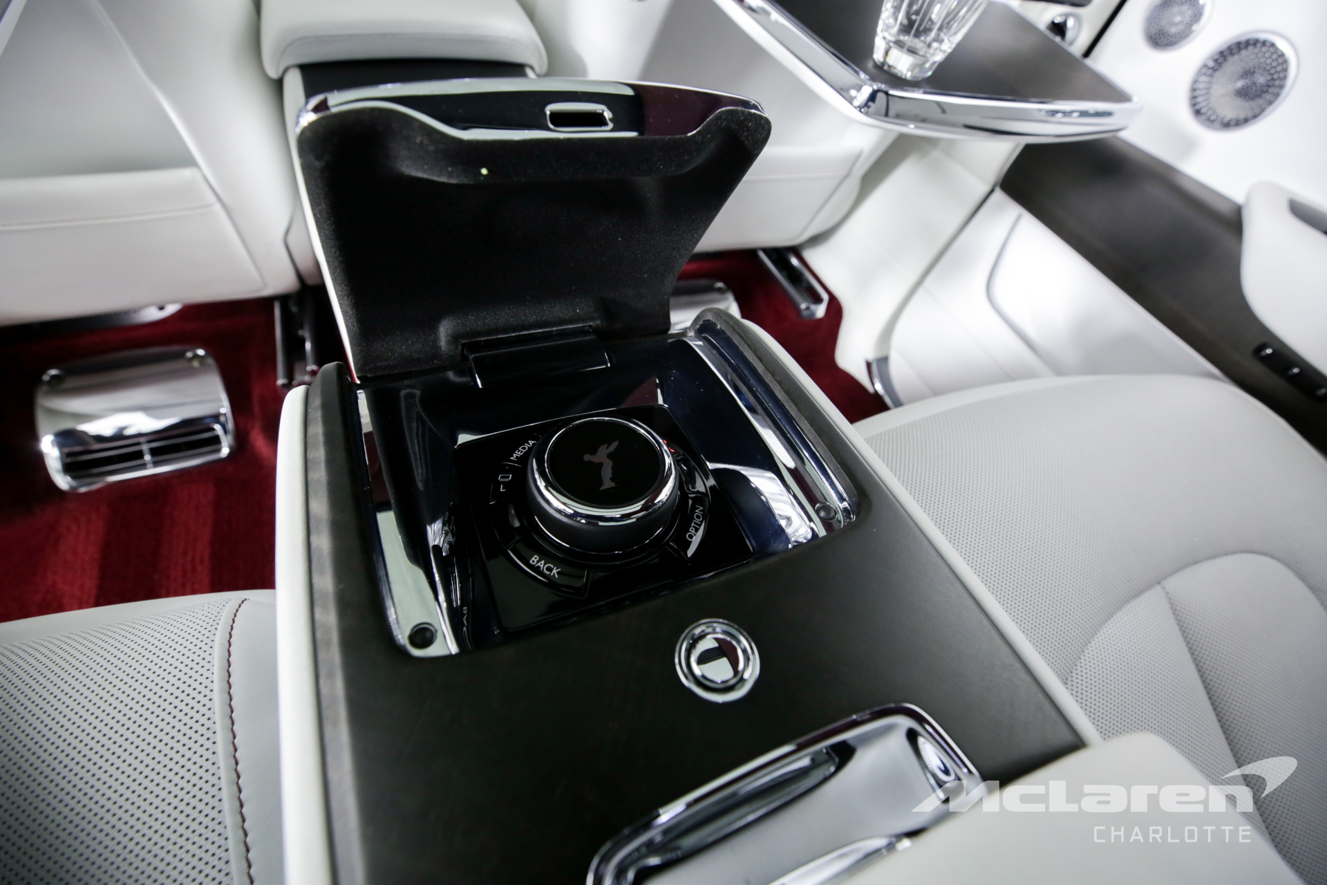 Used 2019 Rolls-Royce Cullinan | Charlotte, NC