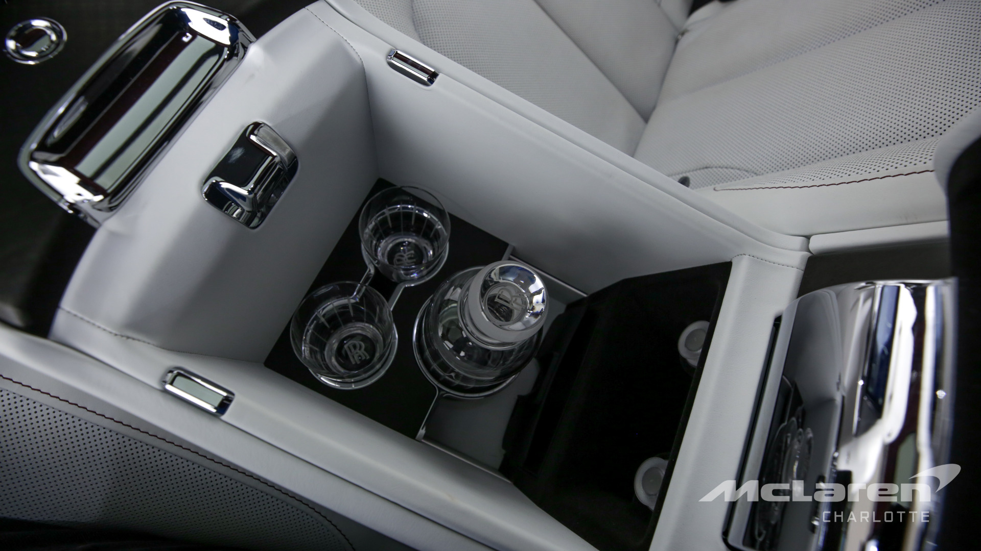 Used 2019 Rolls-Royce Cullinan | Charlotte, NC
