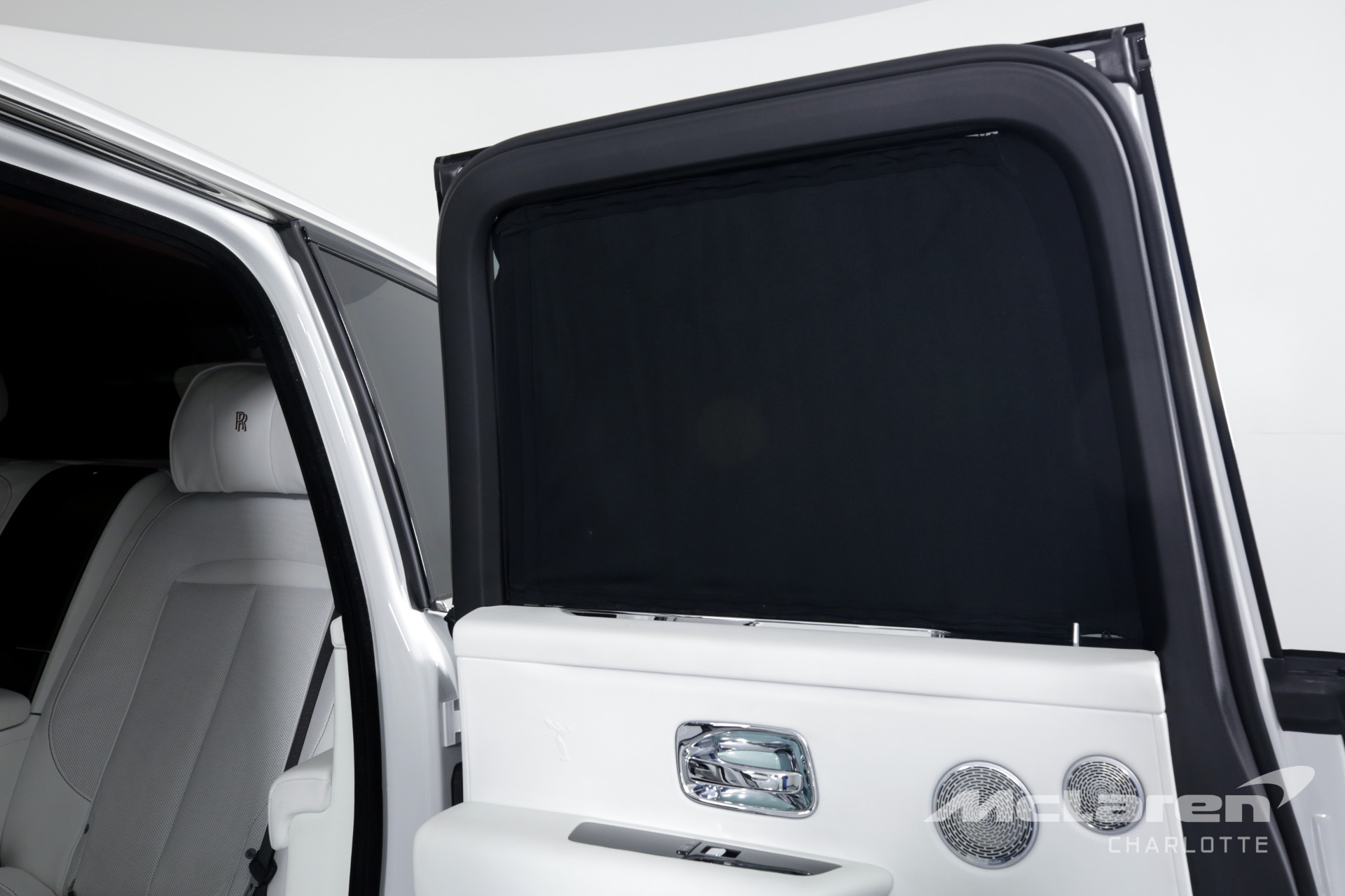 Used 2019 Rolls-Royce Cullinan | Charlotte, NC