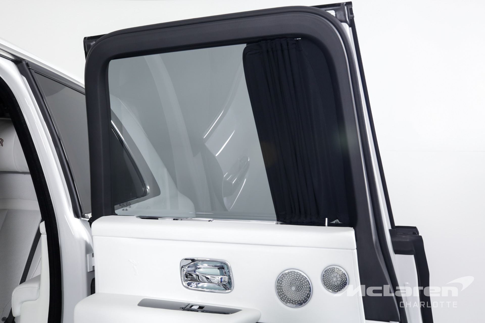 Used 2019 Rolls-Royce Cullinan | Charlotte, NC
