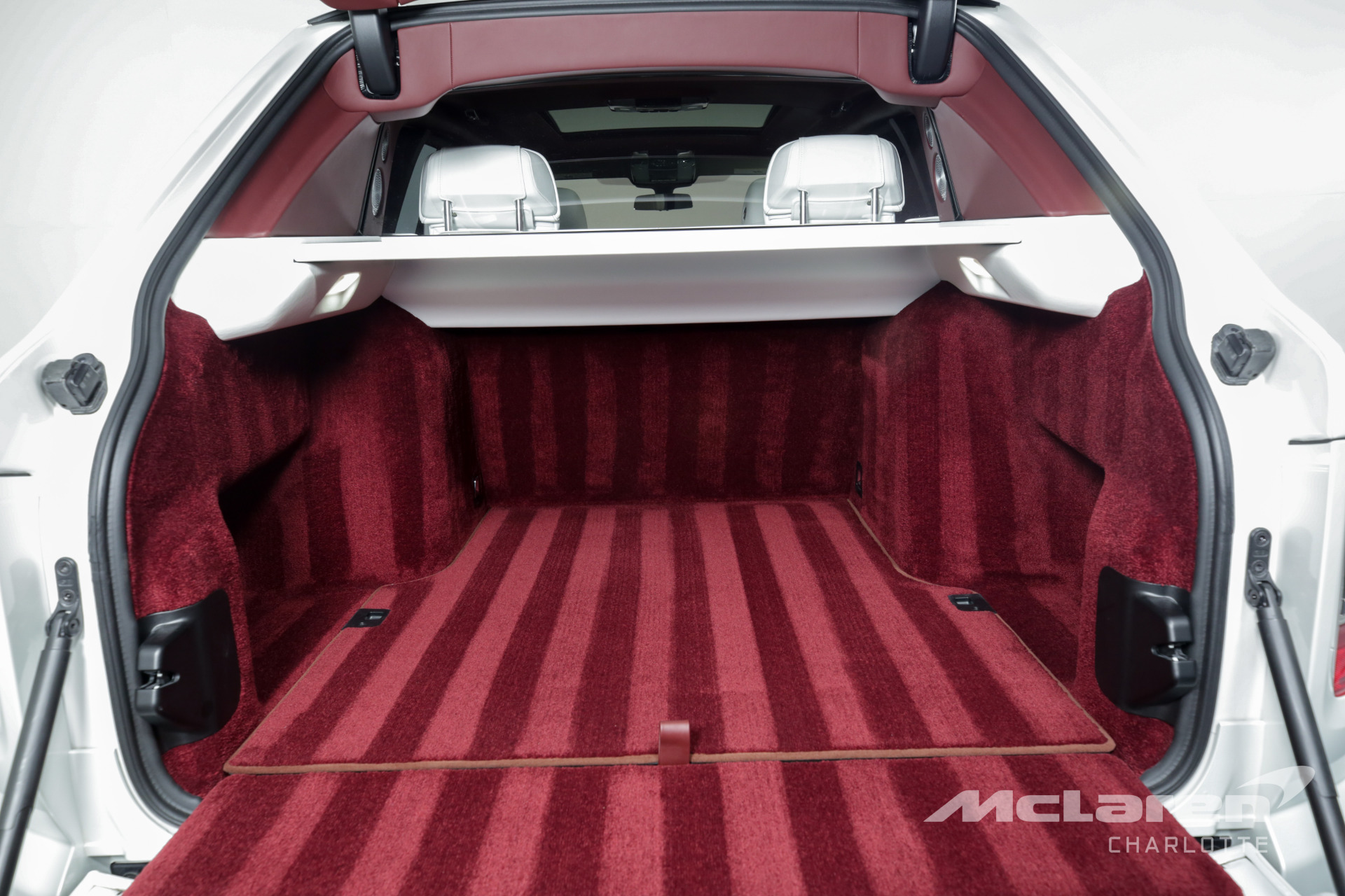 Used 2019 Rolls-Royce Cullinan | Charlotte, NC