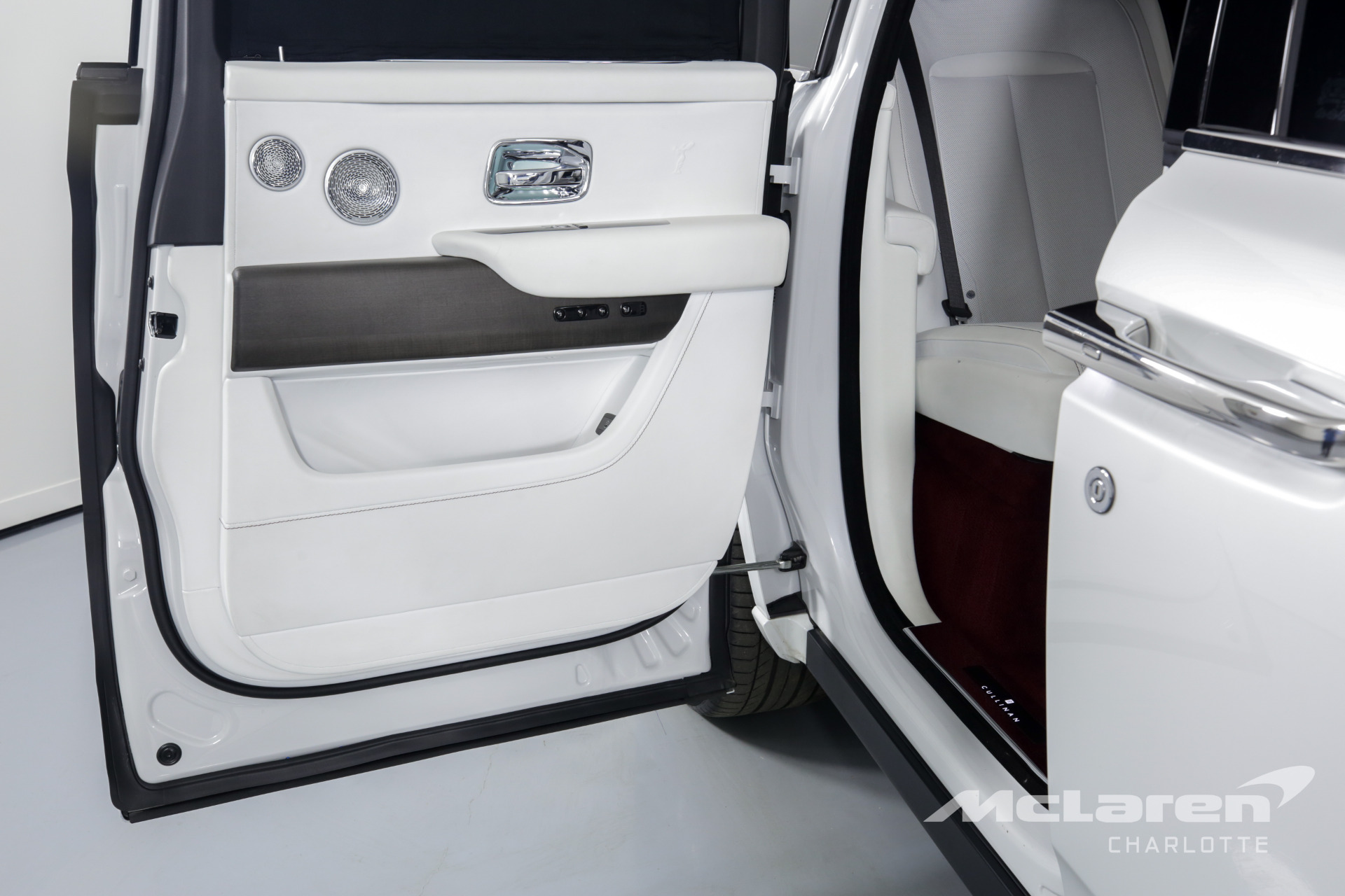 Used 2019 Rolls-Royce Cullinan | Charlotte, NC