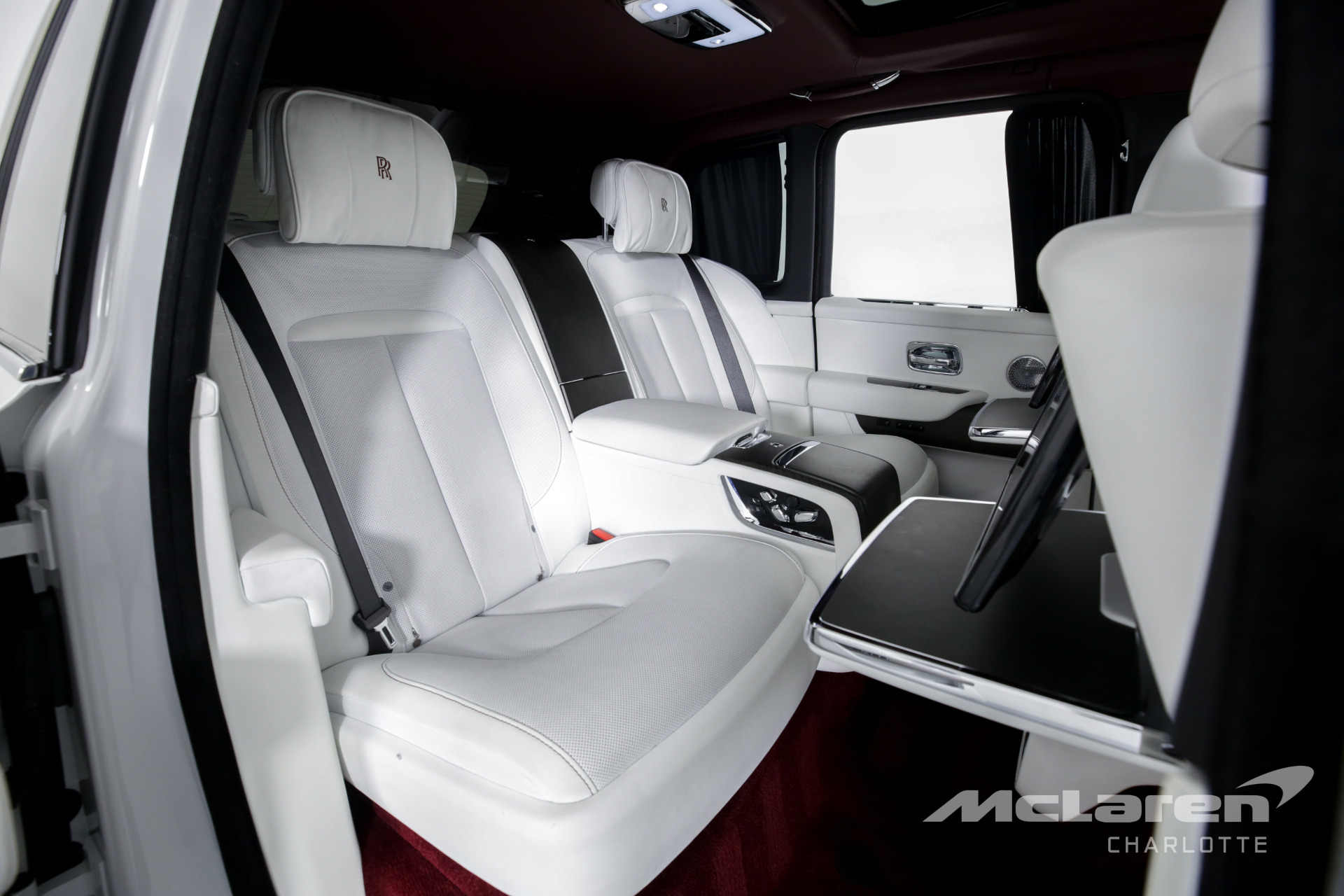 Used 2019 Rolls-Royce Cullinan | Charlotte, NC