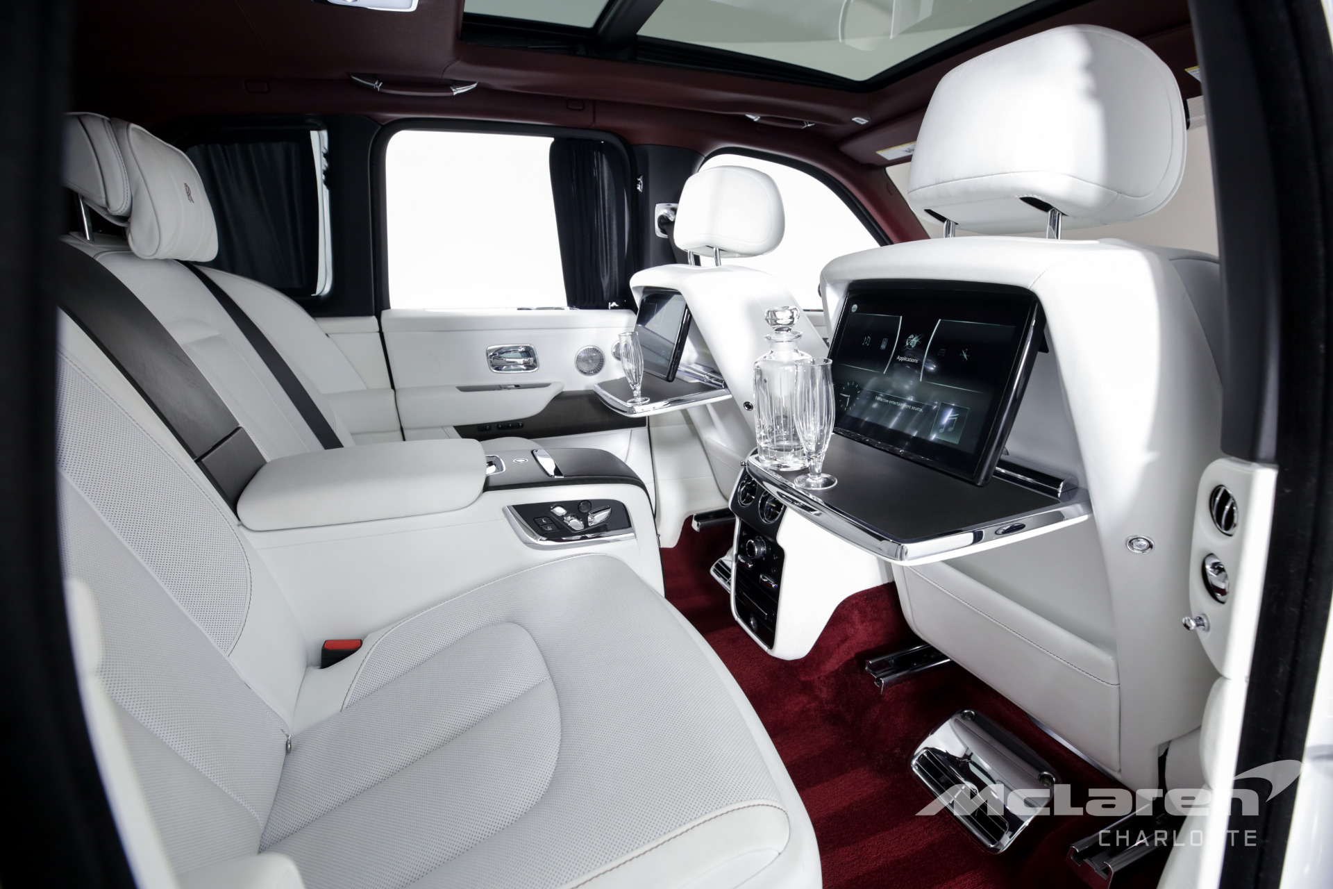 Used 2019 Rolls-Royce Cullinan | Charlotte, NC
