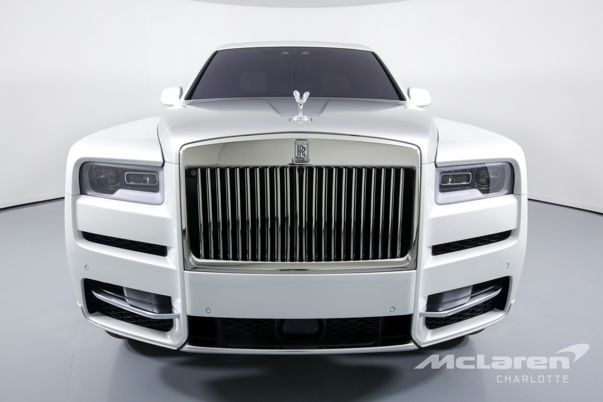 Used 2019 Rolls-Royce Cullinan | Charlotte, NC