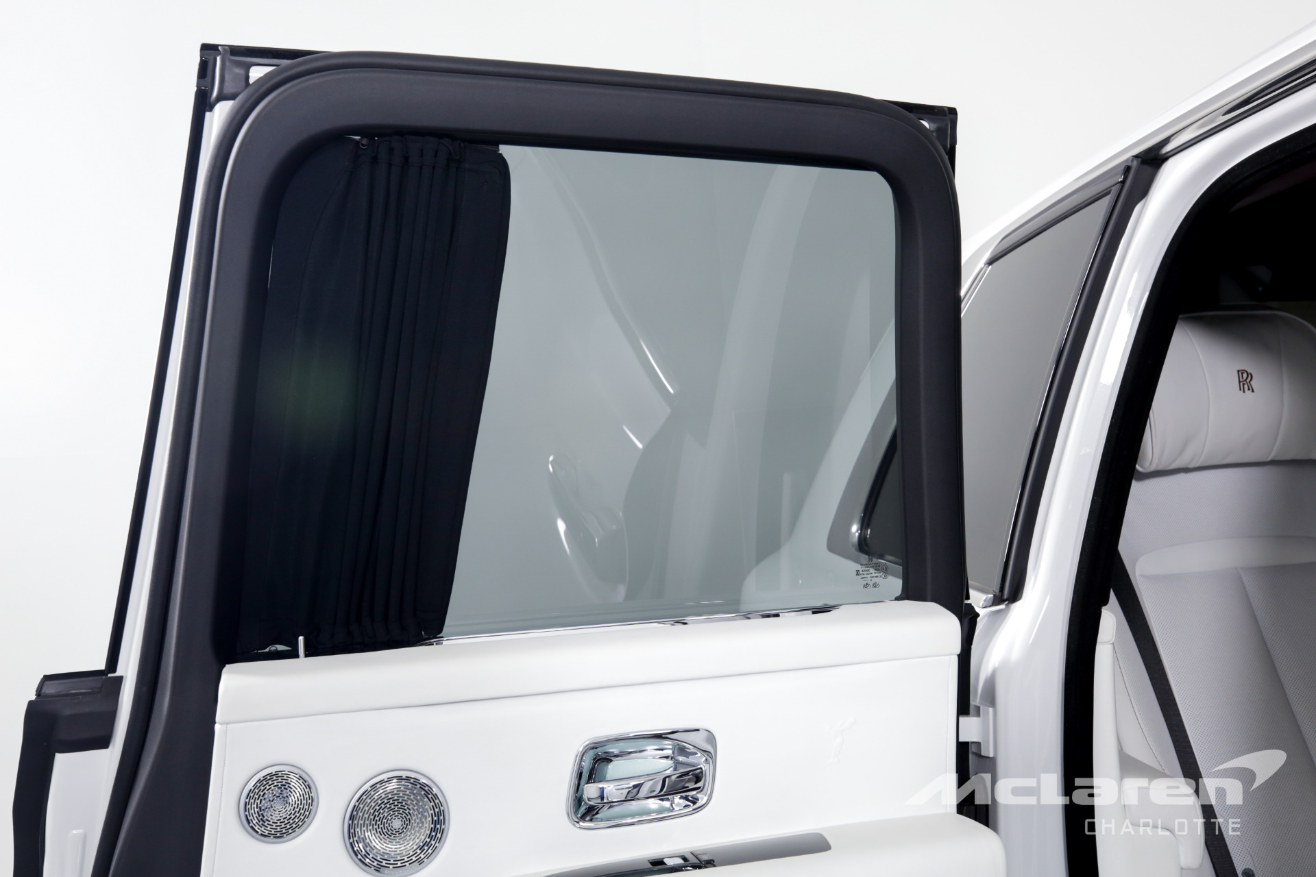 Used 2019 Rolls-Royce Cullinan | Charlotte, NC