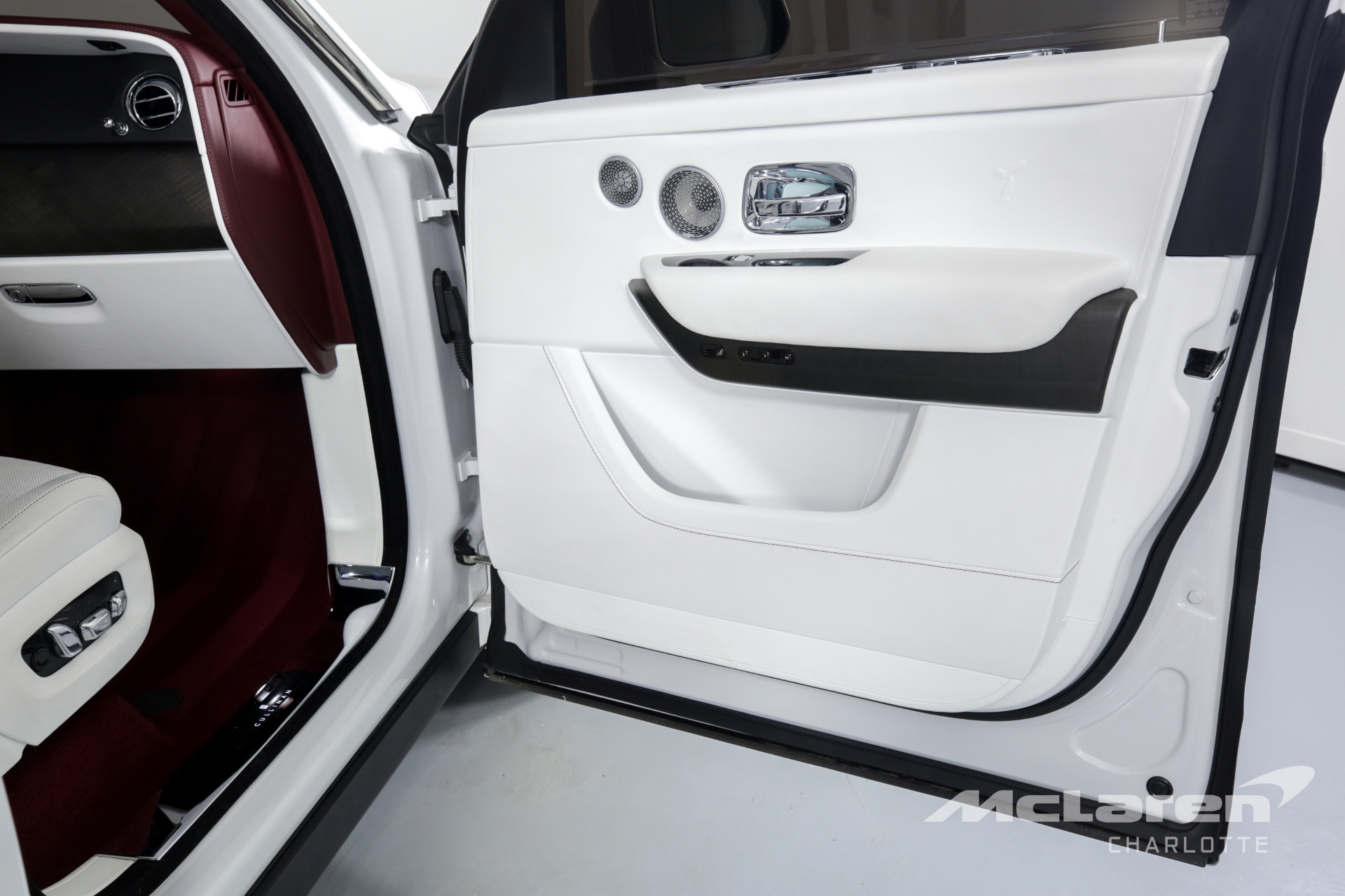 Used 2019 Rolls-Royce Cullinan | Charlotte, NC