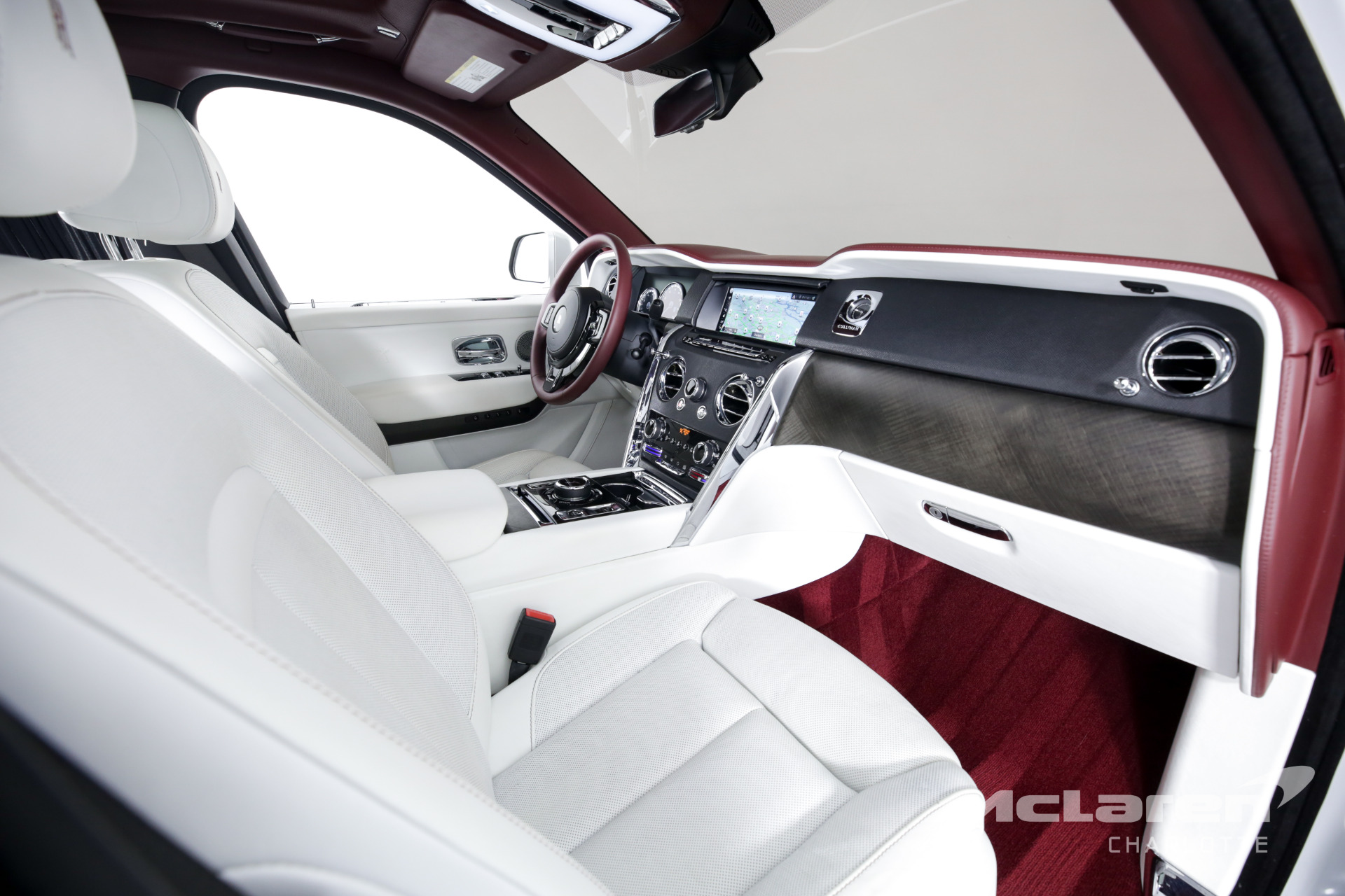 Used 2019 Rolls-Royce Cullinan | Charlotte, NC