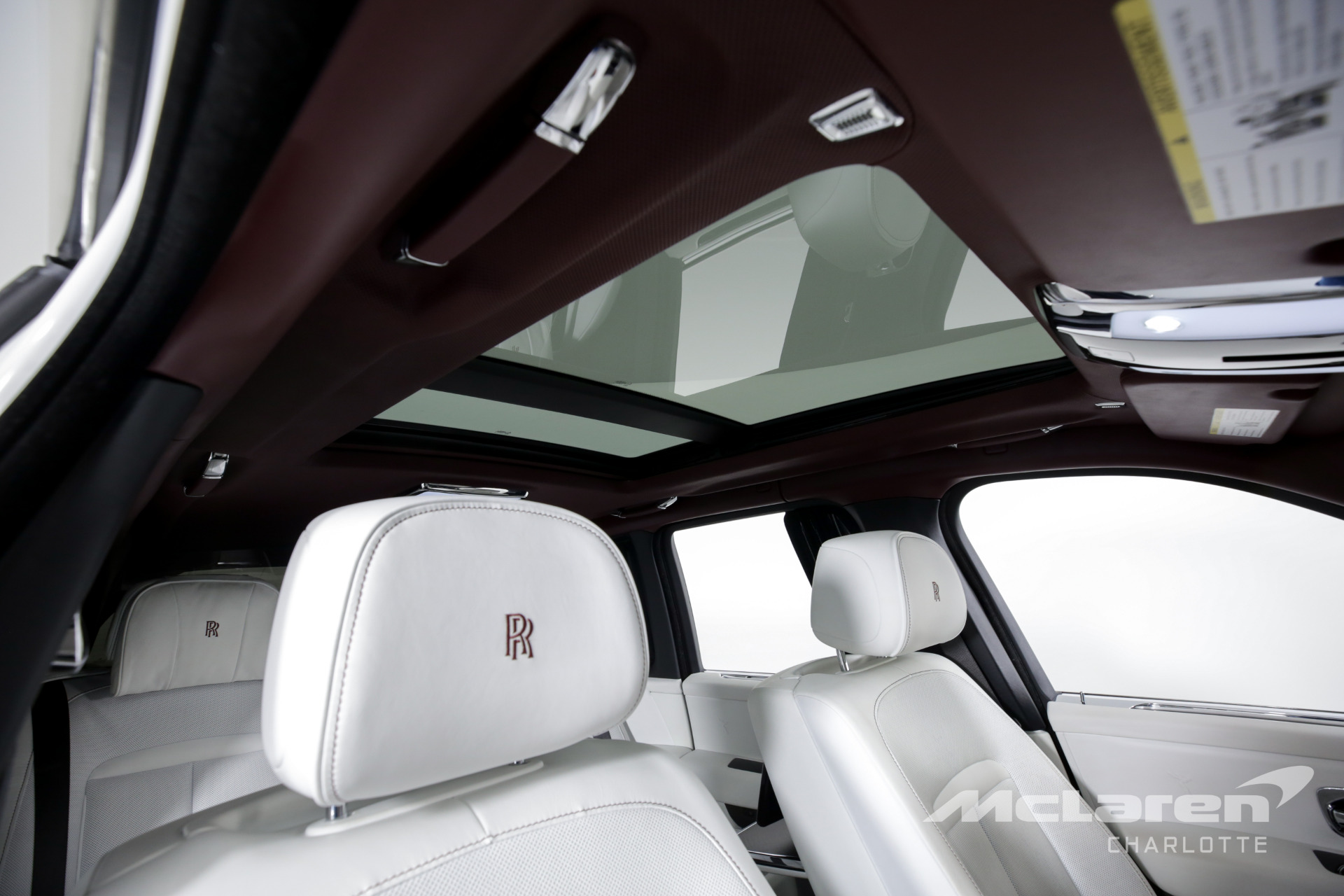 Used 2019 Rolls-Royce Cullinan | Charlotte, NC
