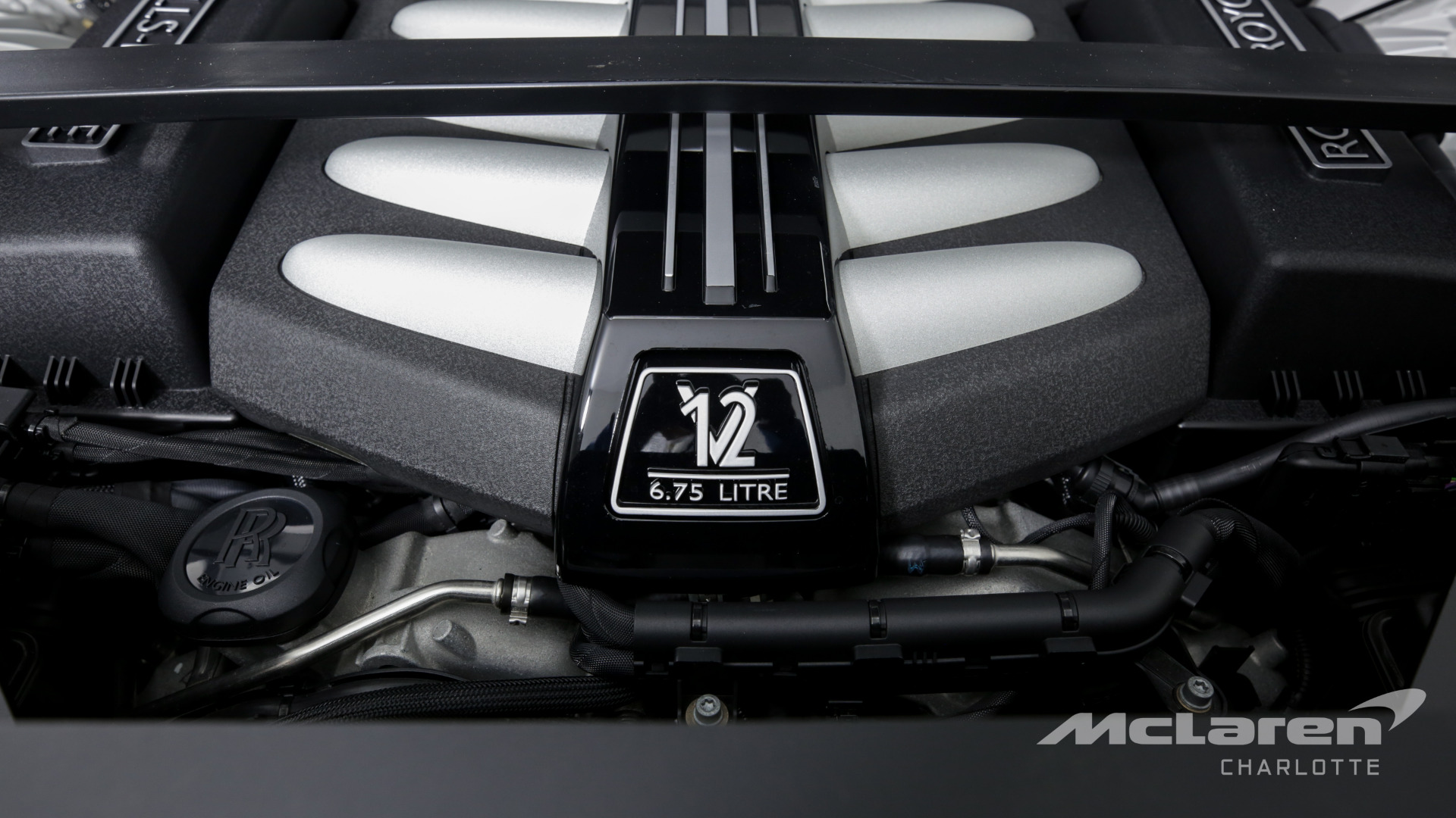 Used 2019 Rolls-Royce Cullinan | Charlotte, NC