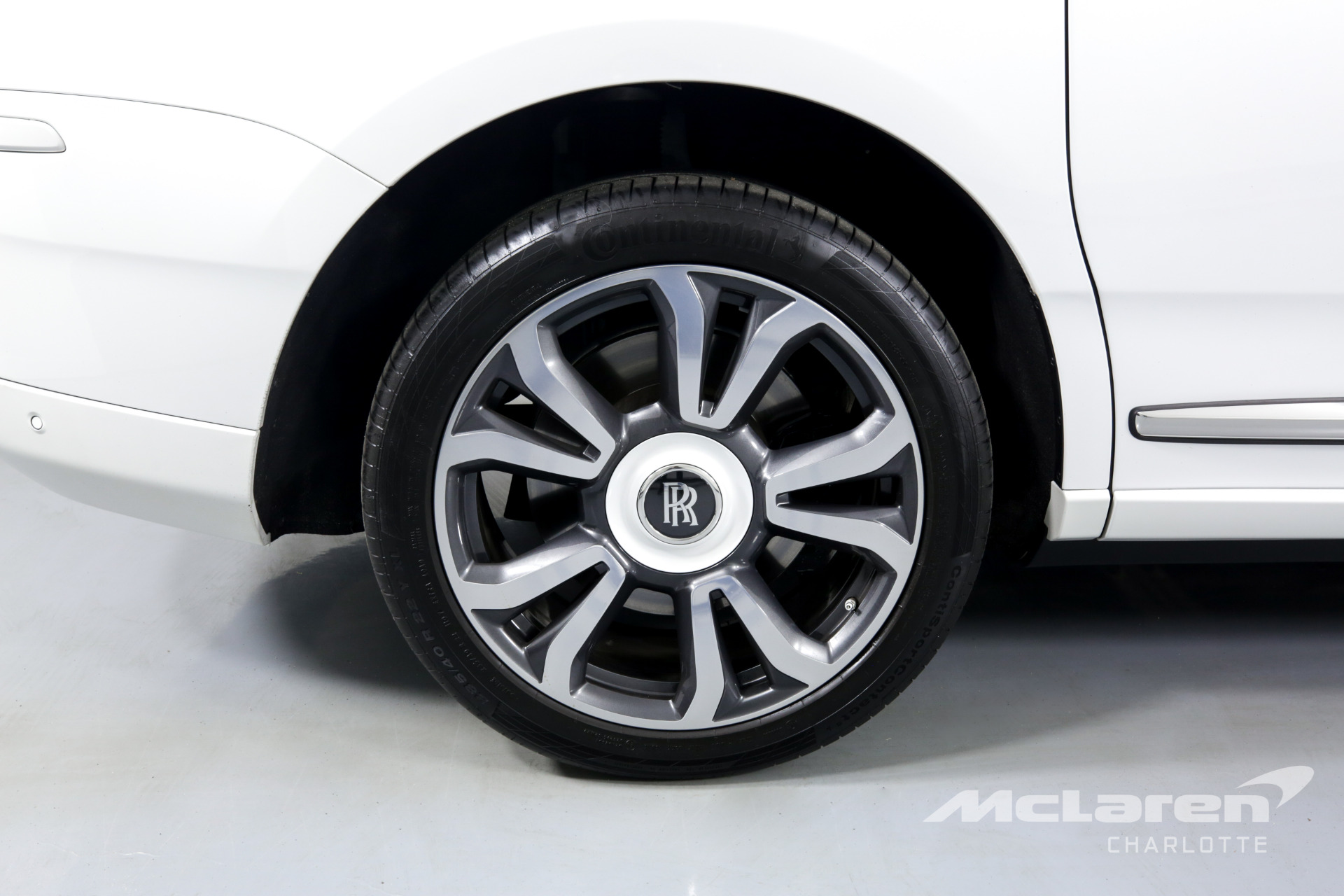 Used 2019 Rolls-Royce Cullinan | Charlotte, NC