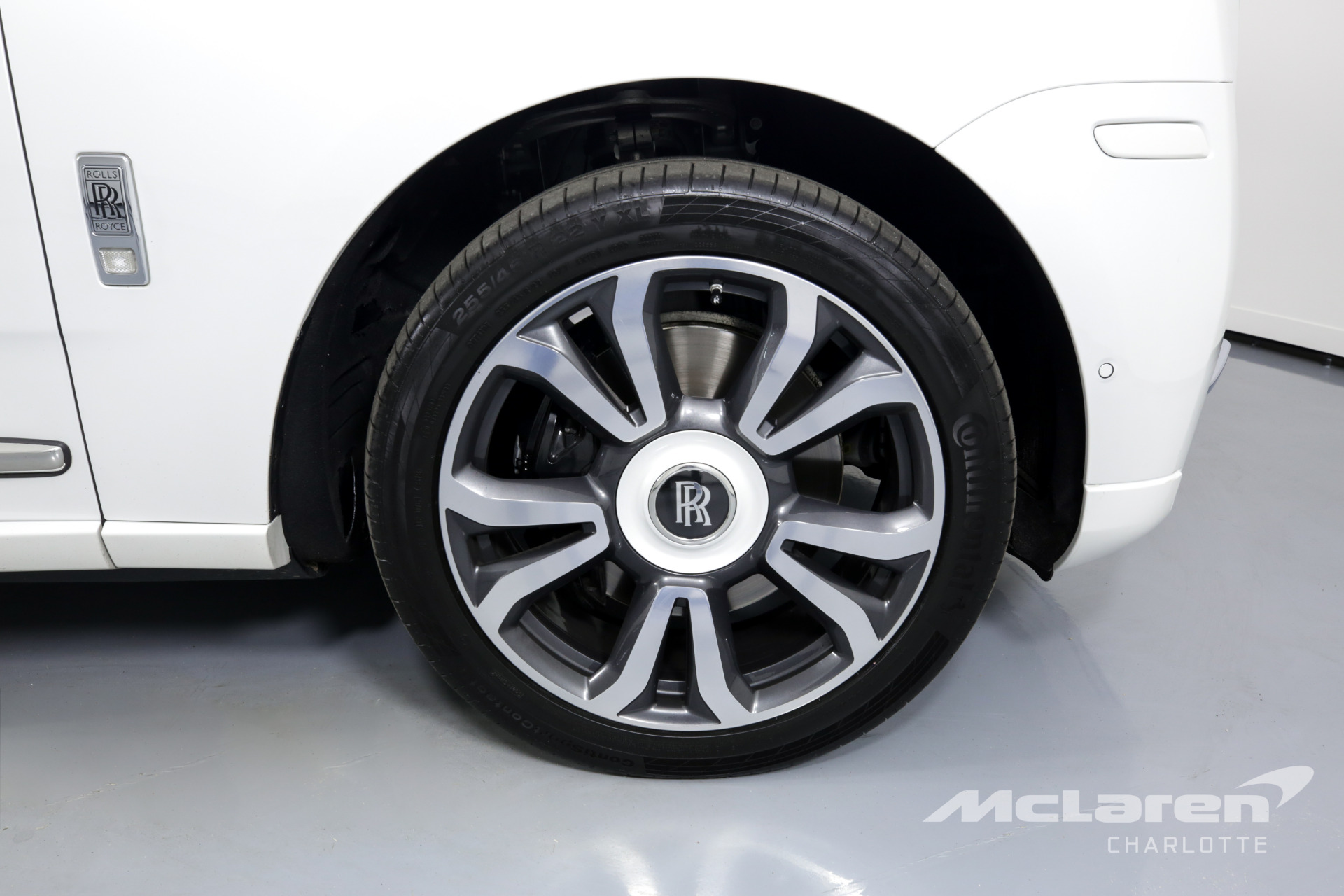 Used 2019 Rolls-Royce Cullinan | Charlotte, NC