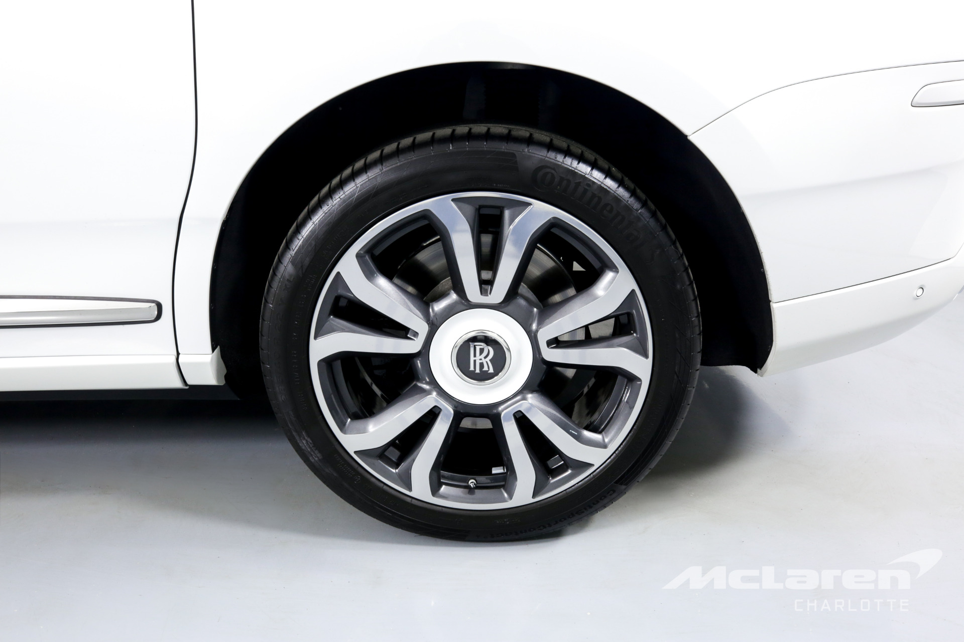 Used 2019 Rolls-Royce Cullinan | Charlotte, NC