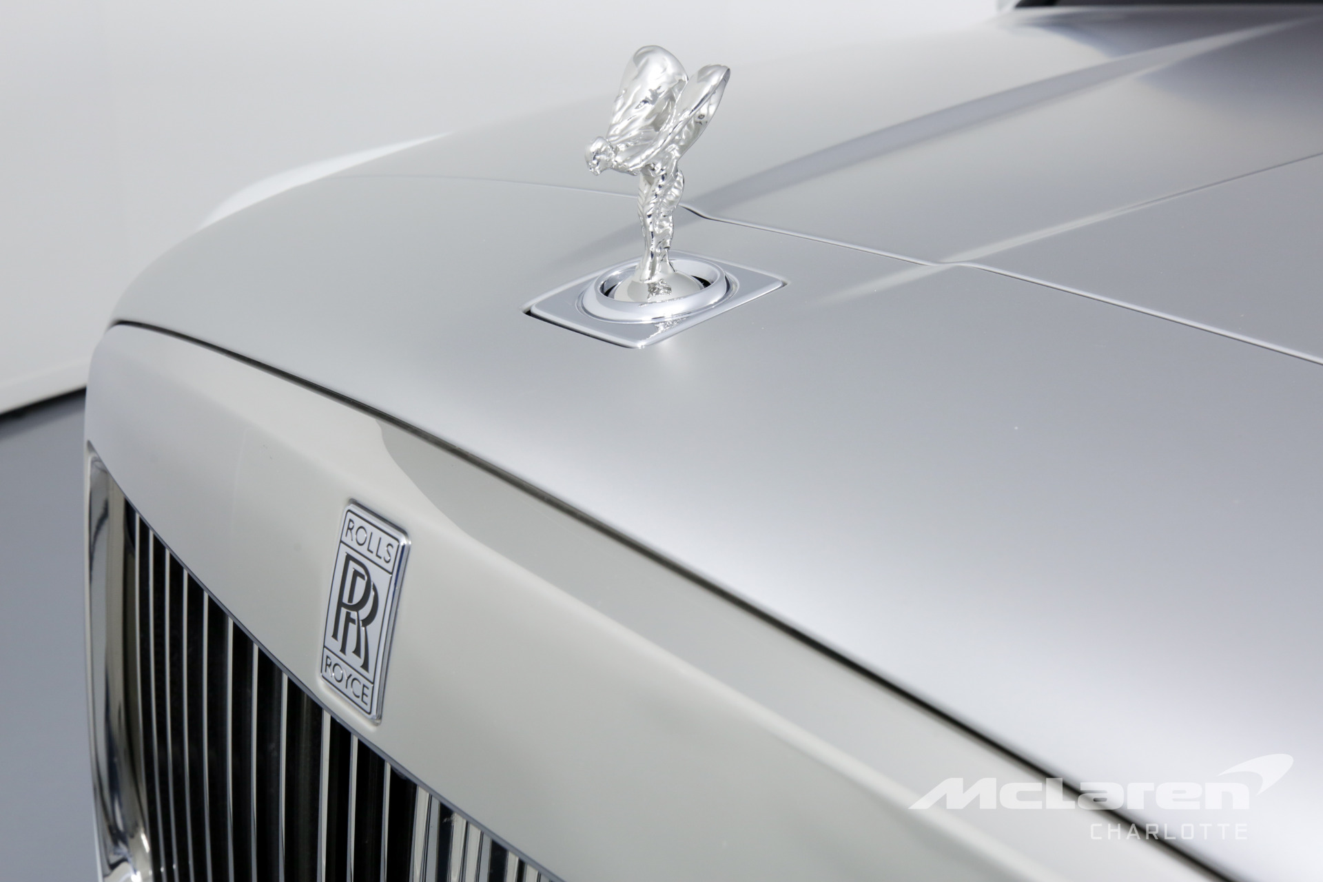 Used 2019 Rolls-Royce Cullinan | Charlotte, NC
