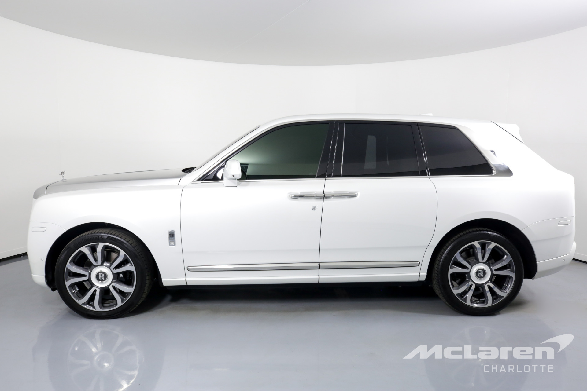 Used 2019 Rolls-Royce Cullinan | Charlotte, NC