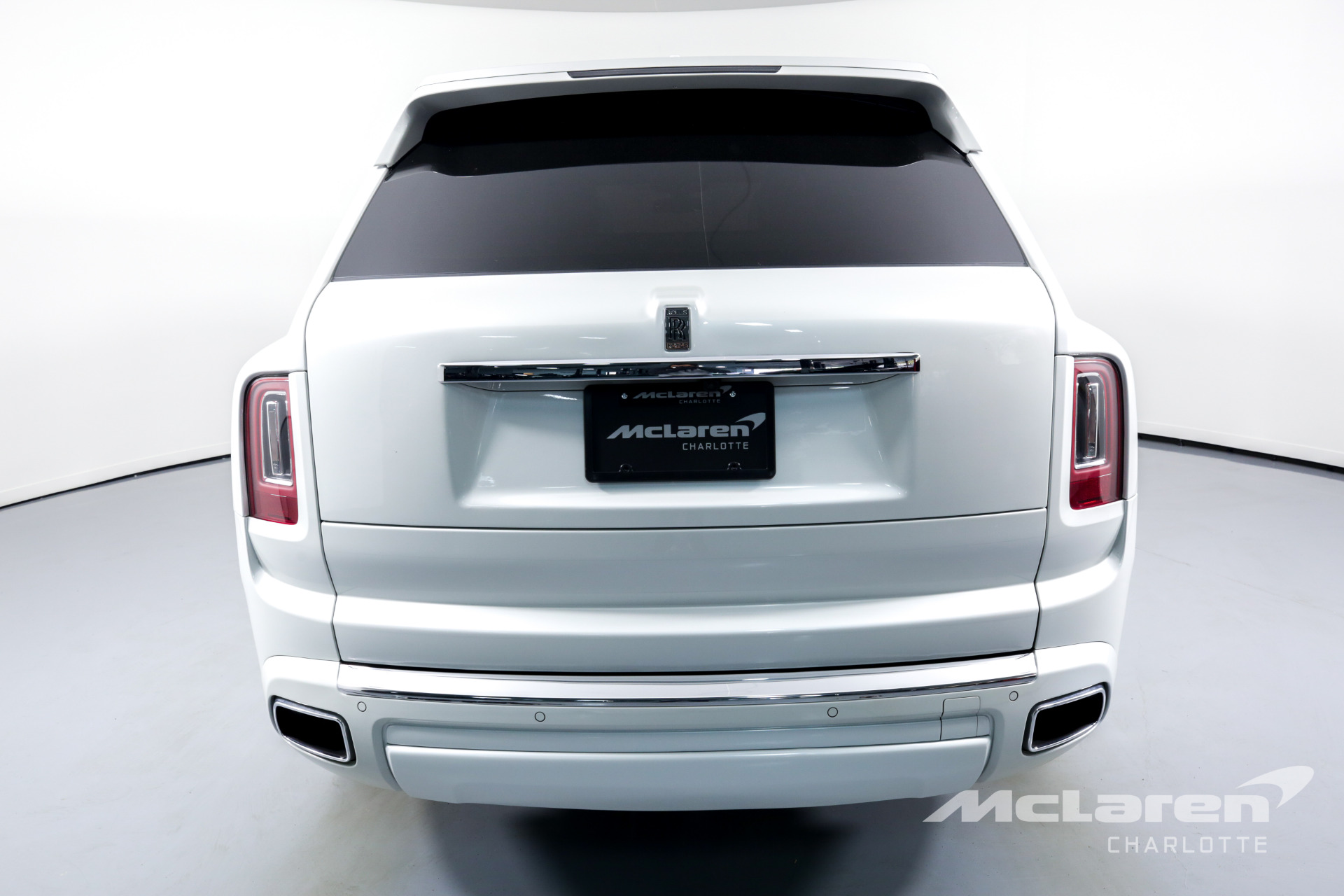 Used 2019 Rolls-Royce Cullinan | Charlotte, NC