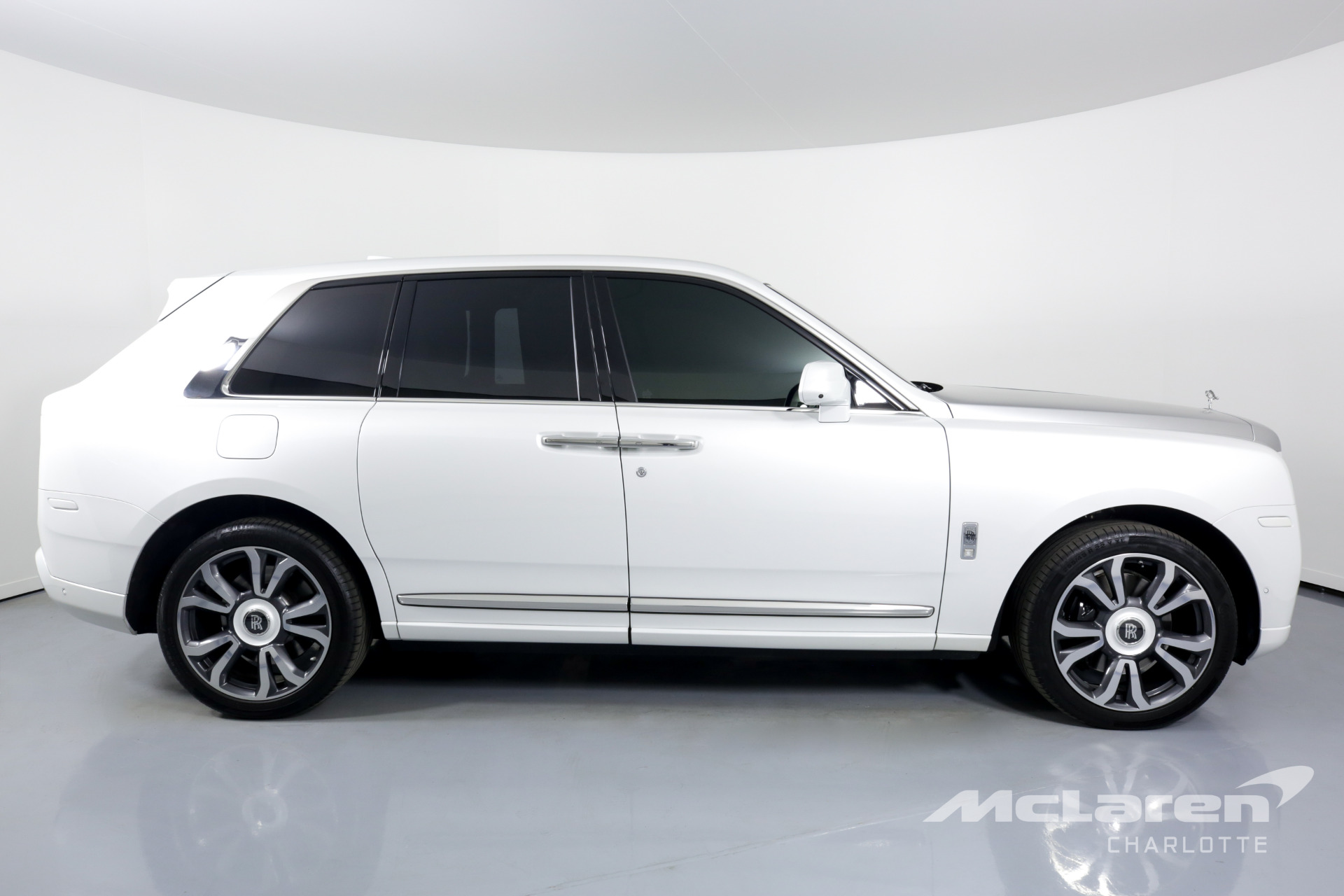 Used 2019 Rolls-Royce Cullinan | Charlotte, NC