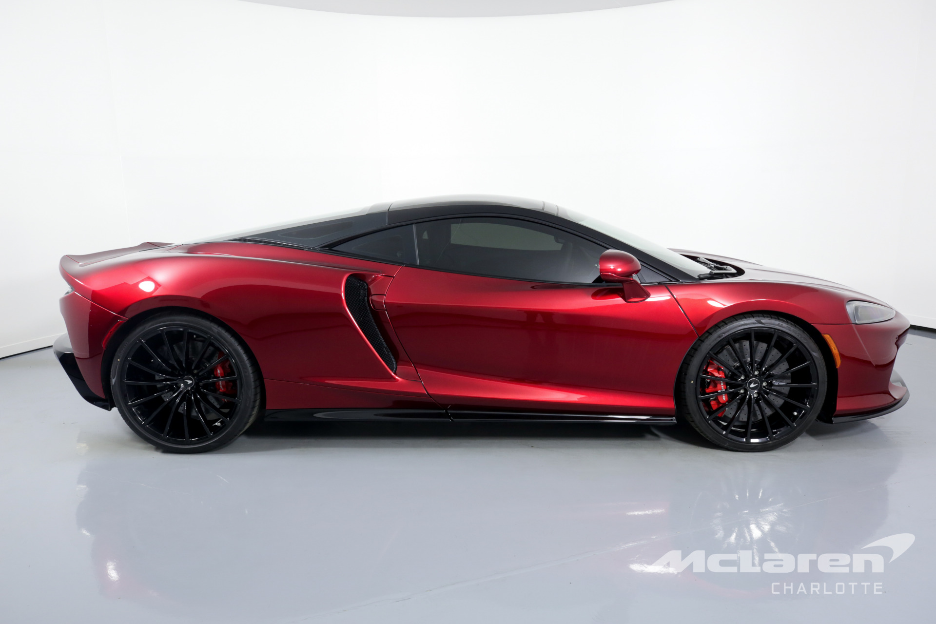 New 2020 McLaren GT | Charlotte, NC
