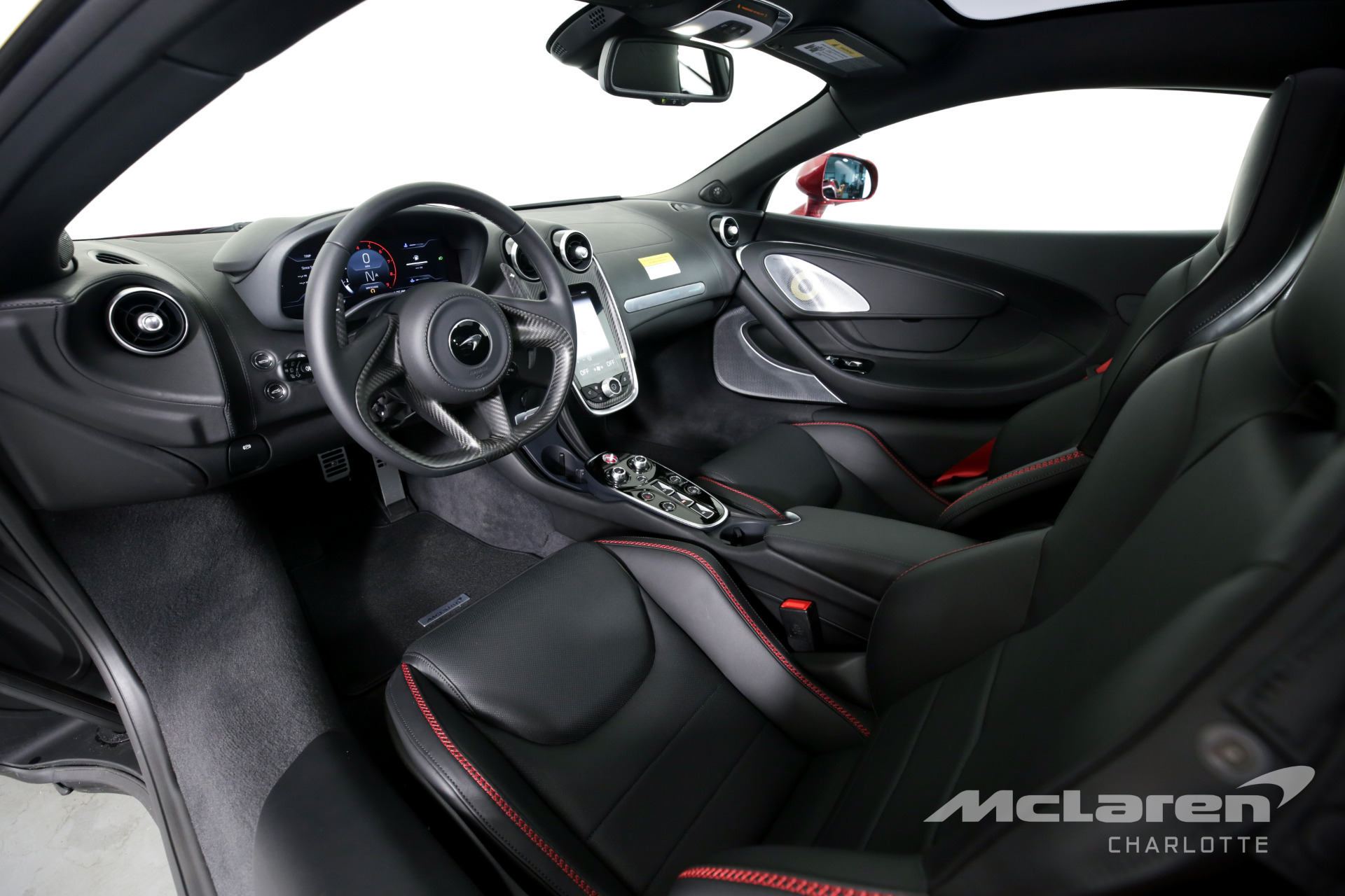 New 2020 McLaren GT | Charlotte, NC