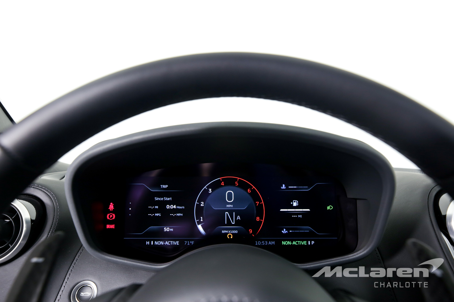 New 2020 McLaren GT | Charlotte, NC
