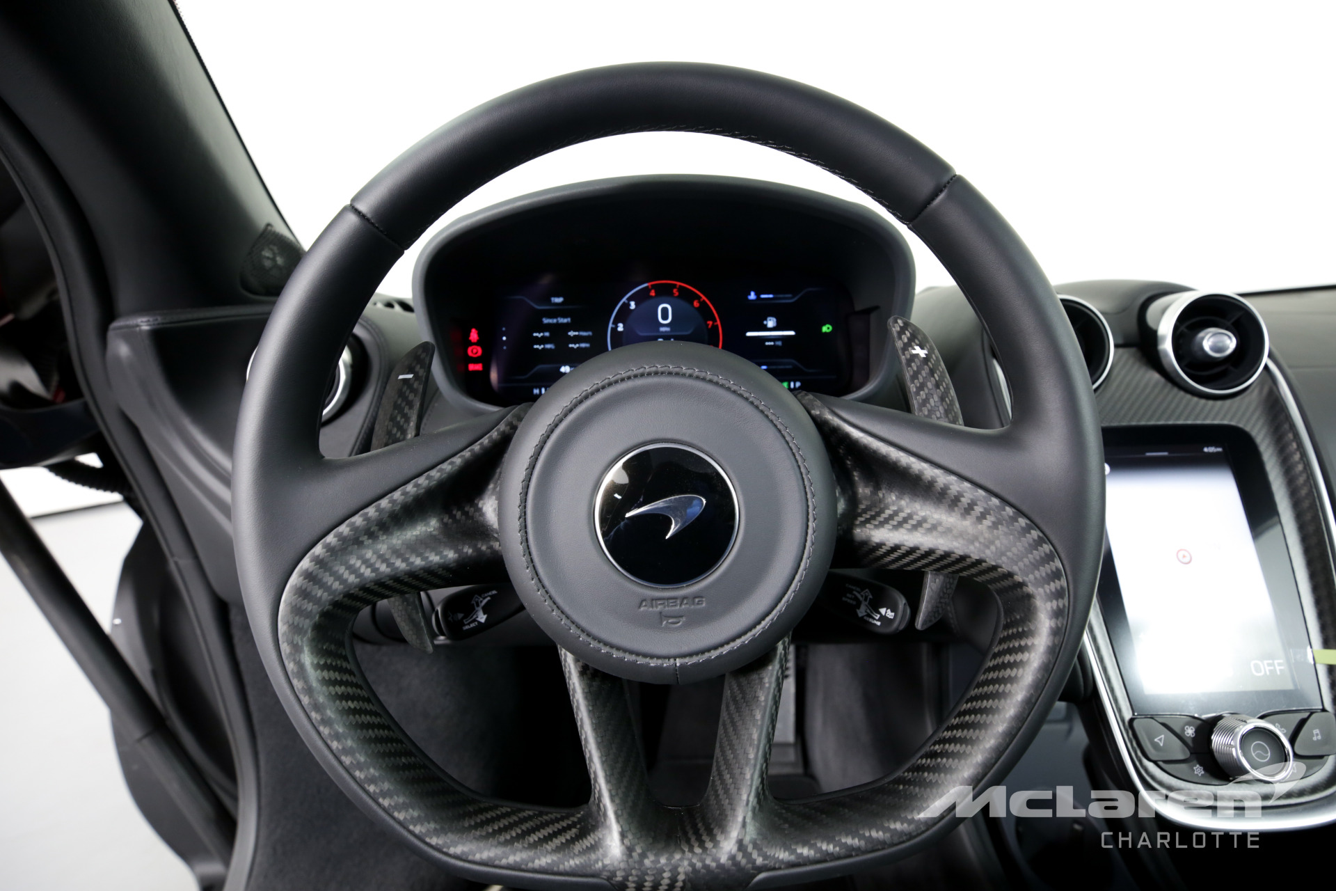 New 2020 McLaren GT | Charlotte, NC