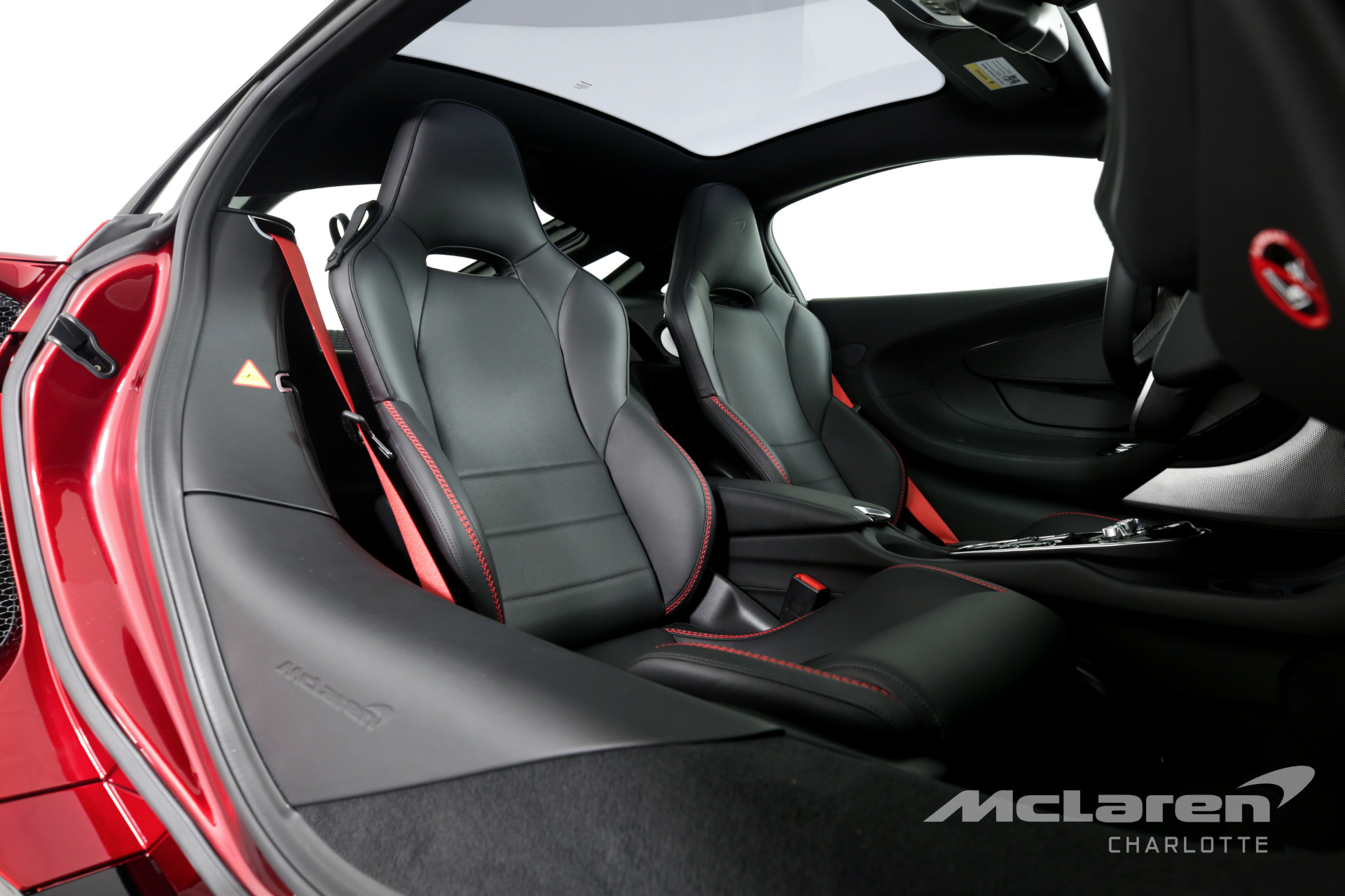 New 2020 McLaren GT | Charlotte, NC