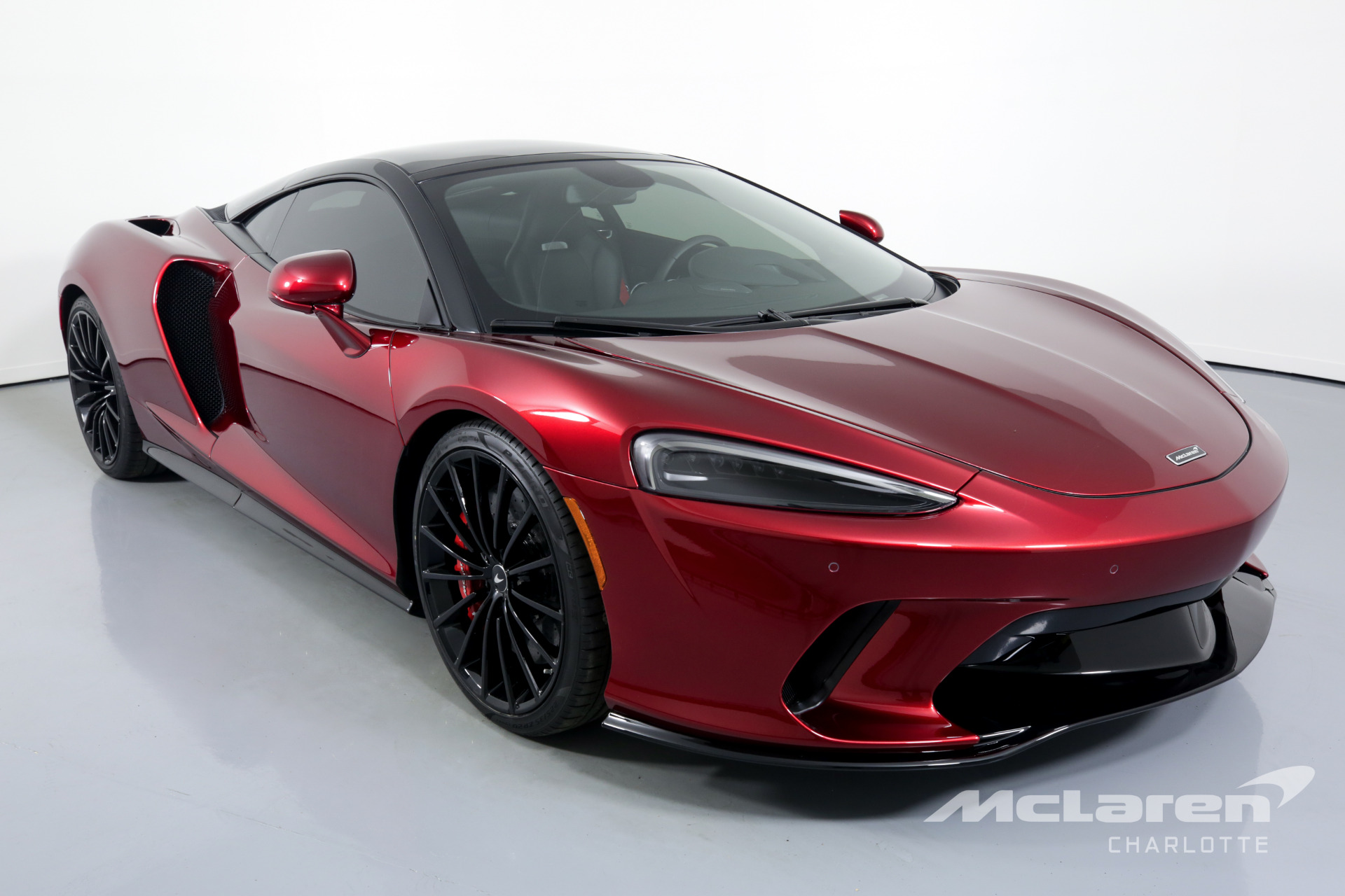 New 2020 McLaren GT | Charlotte, NC