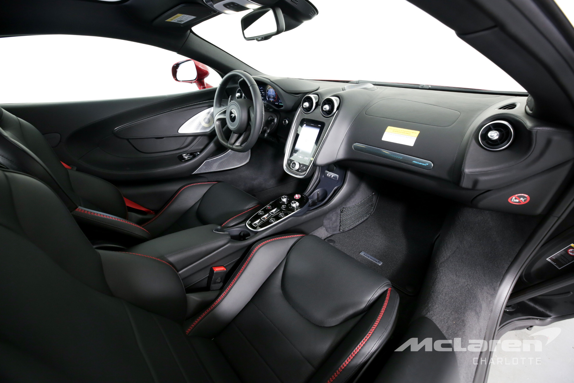 New 2020 McLaren GT | Charlotte, NC