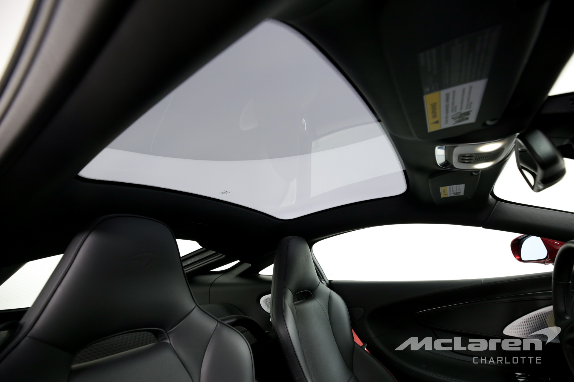 New 2020 McLaren GT | Charlotte, NC