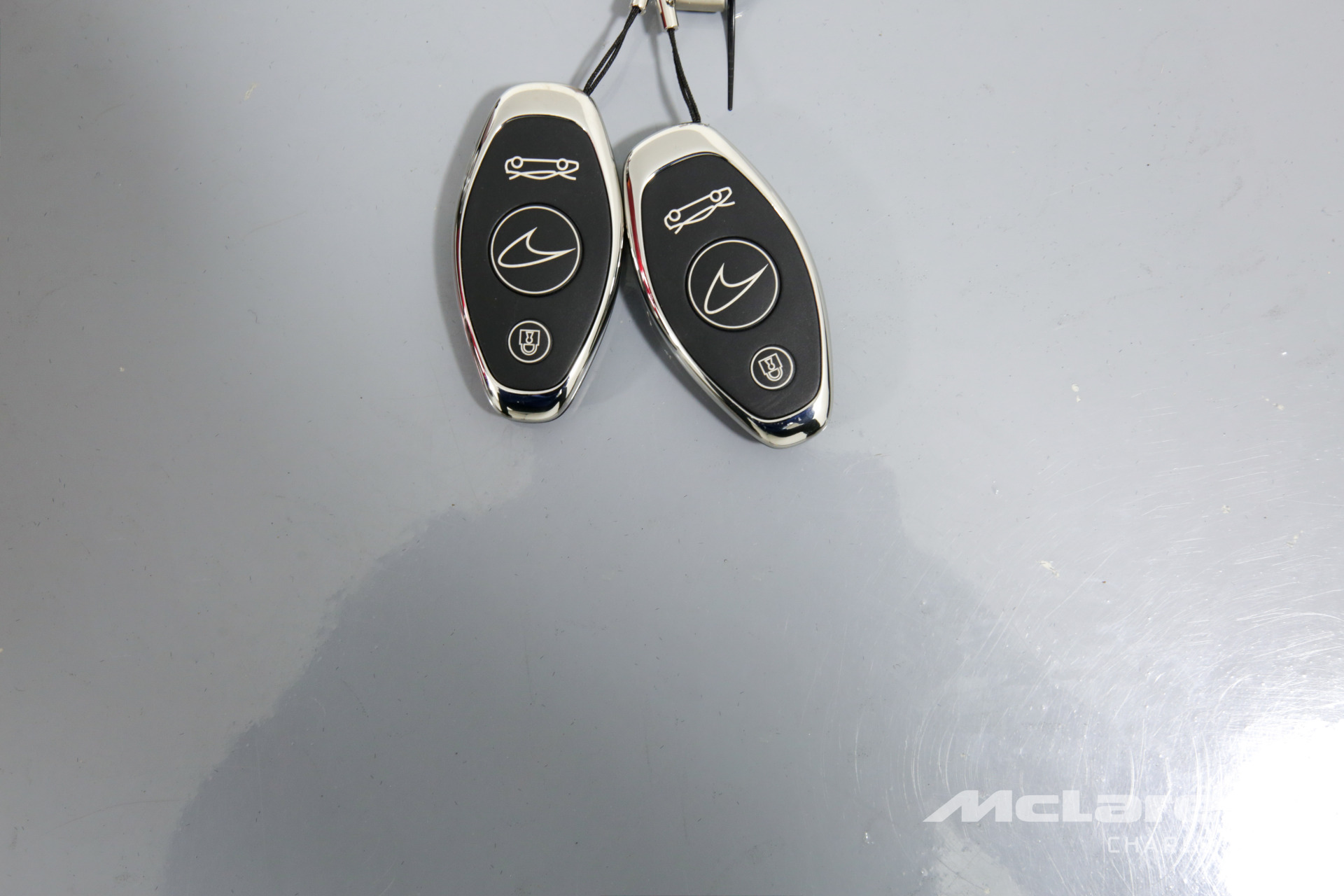 New 2020 McLaren GT | Charlotte, NC