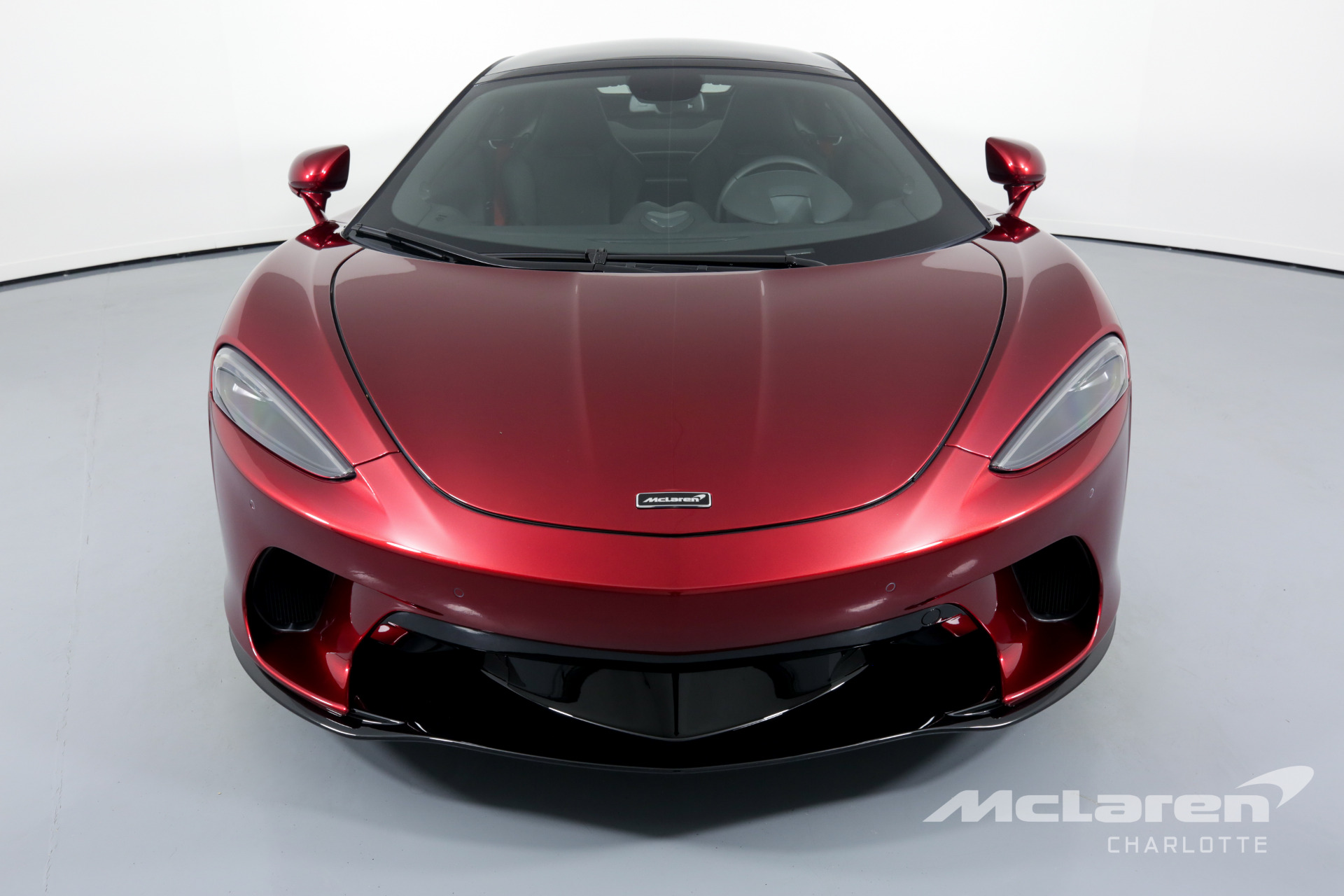 New 2020 McLaren GT | Charlotte, NC