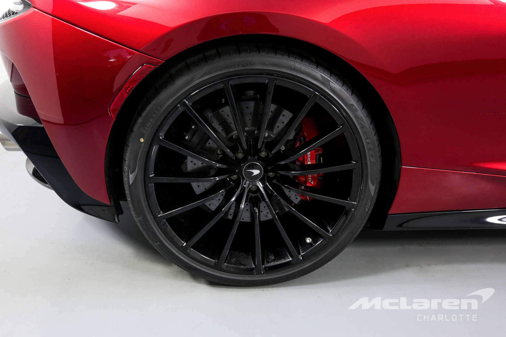 New 2020 McLaren GT | Charlotte, NC